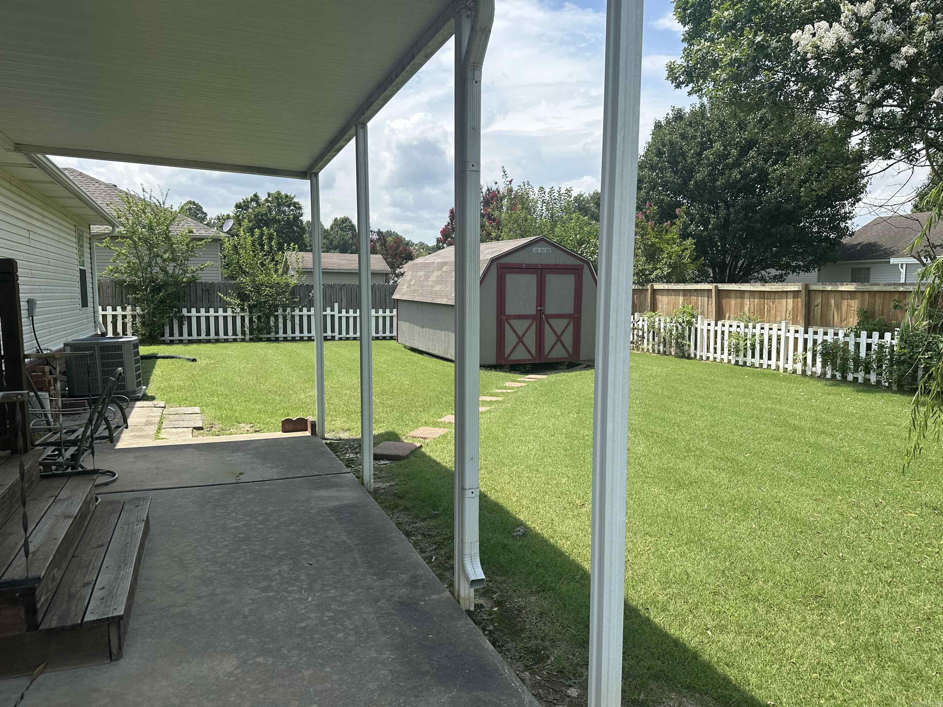 805 Leewood Drive  Paragould, AR