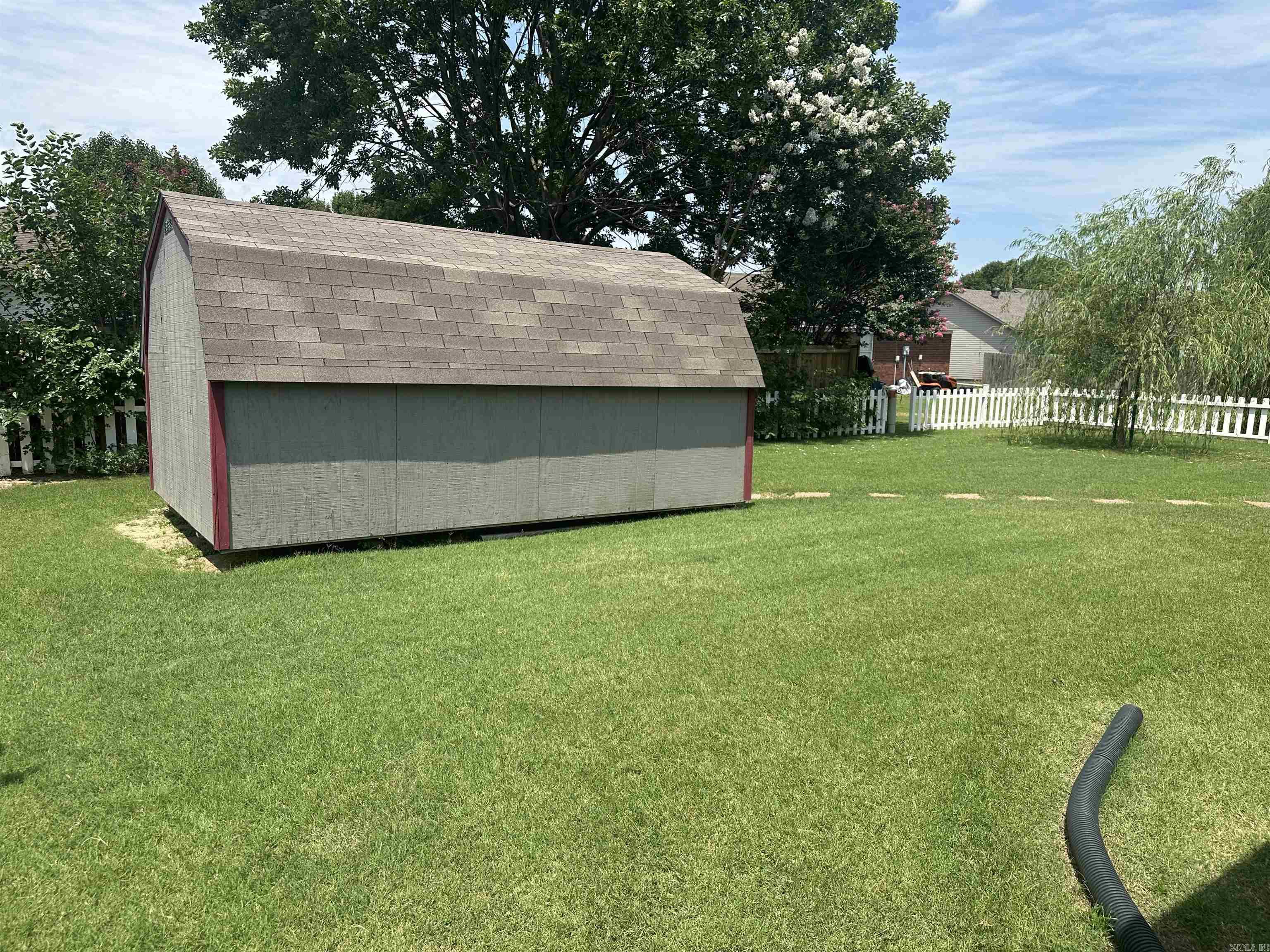 805 Leewood Drive  Paragould, AR