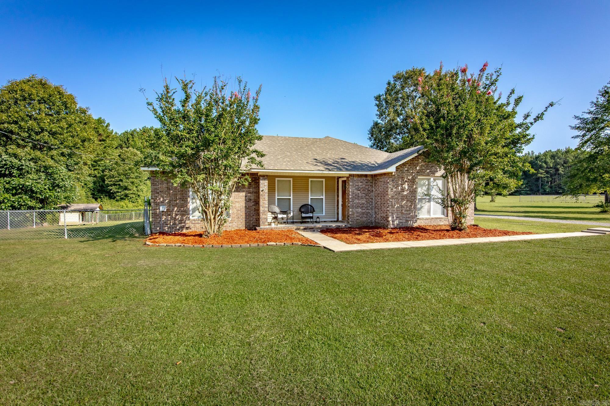 1815  Grant 56  Sheridan, AR