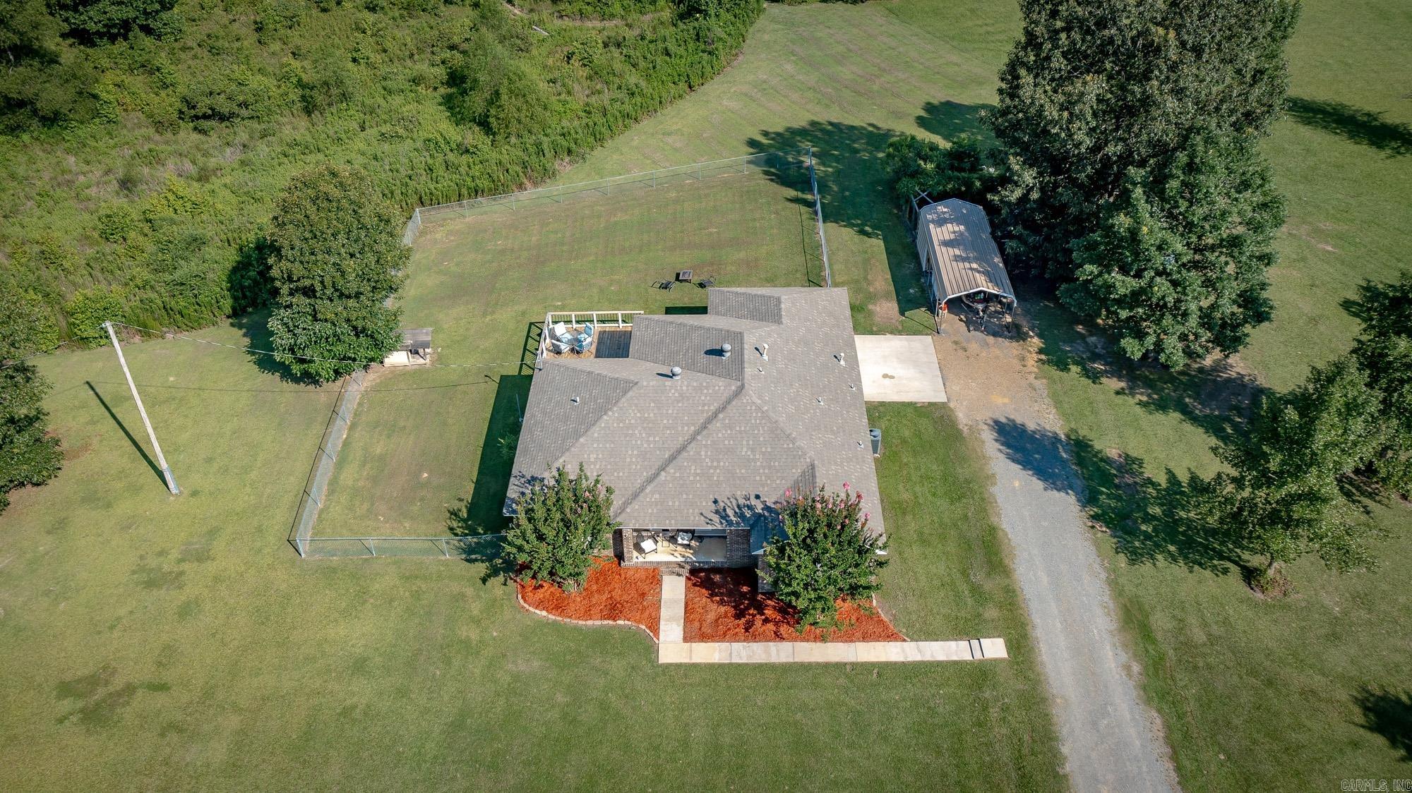 1815 Grant 56  Sheridan, AR