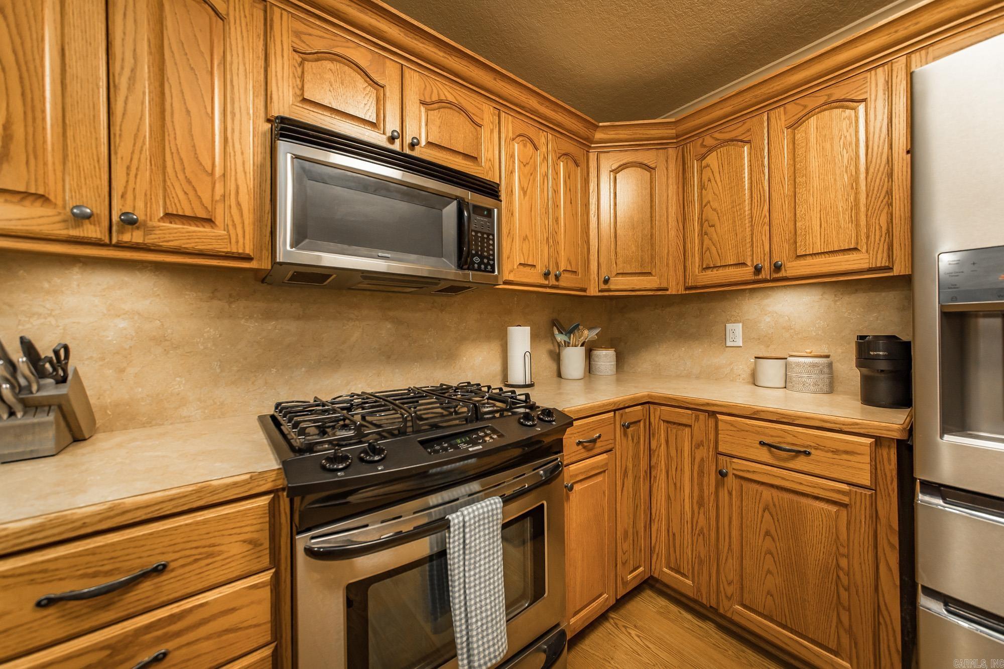 1815 Grant 56  Sheridan, AR