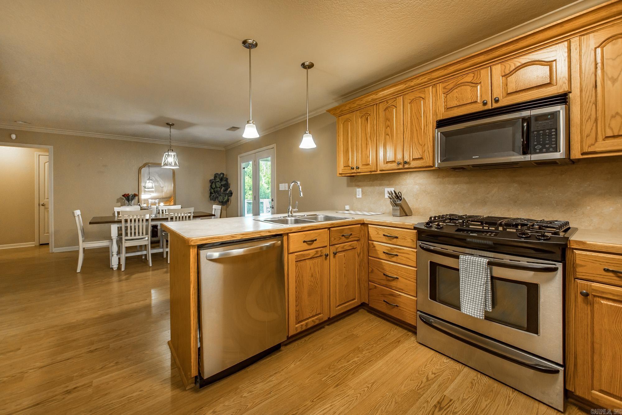 1815 Grant 56  Sheridan, AR