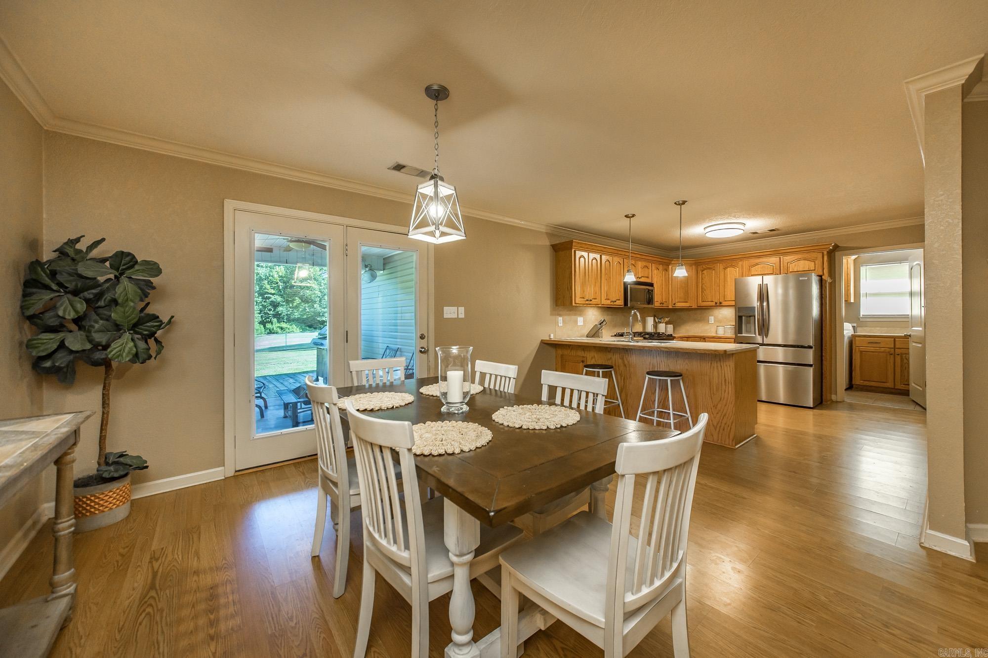 1815 Grant 56  Sheridan, AR
