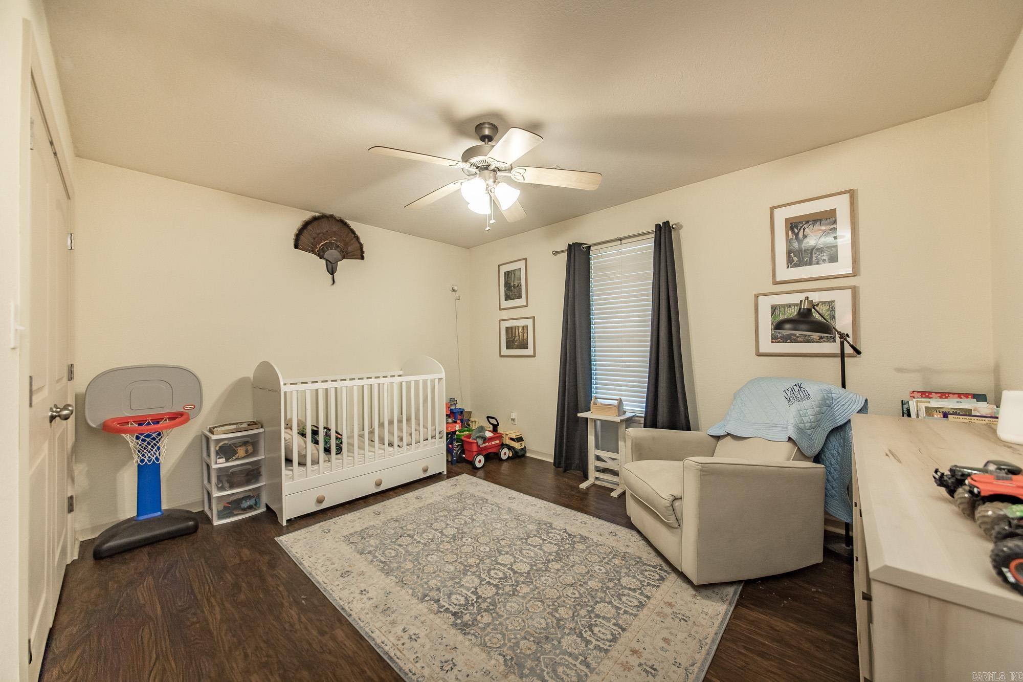 1815 Grant 56  Sheridan, AR