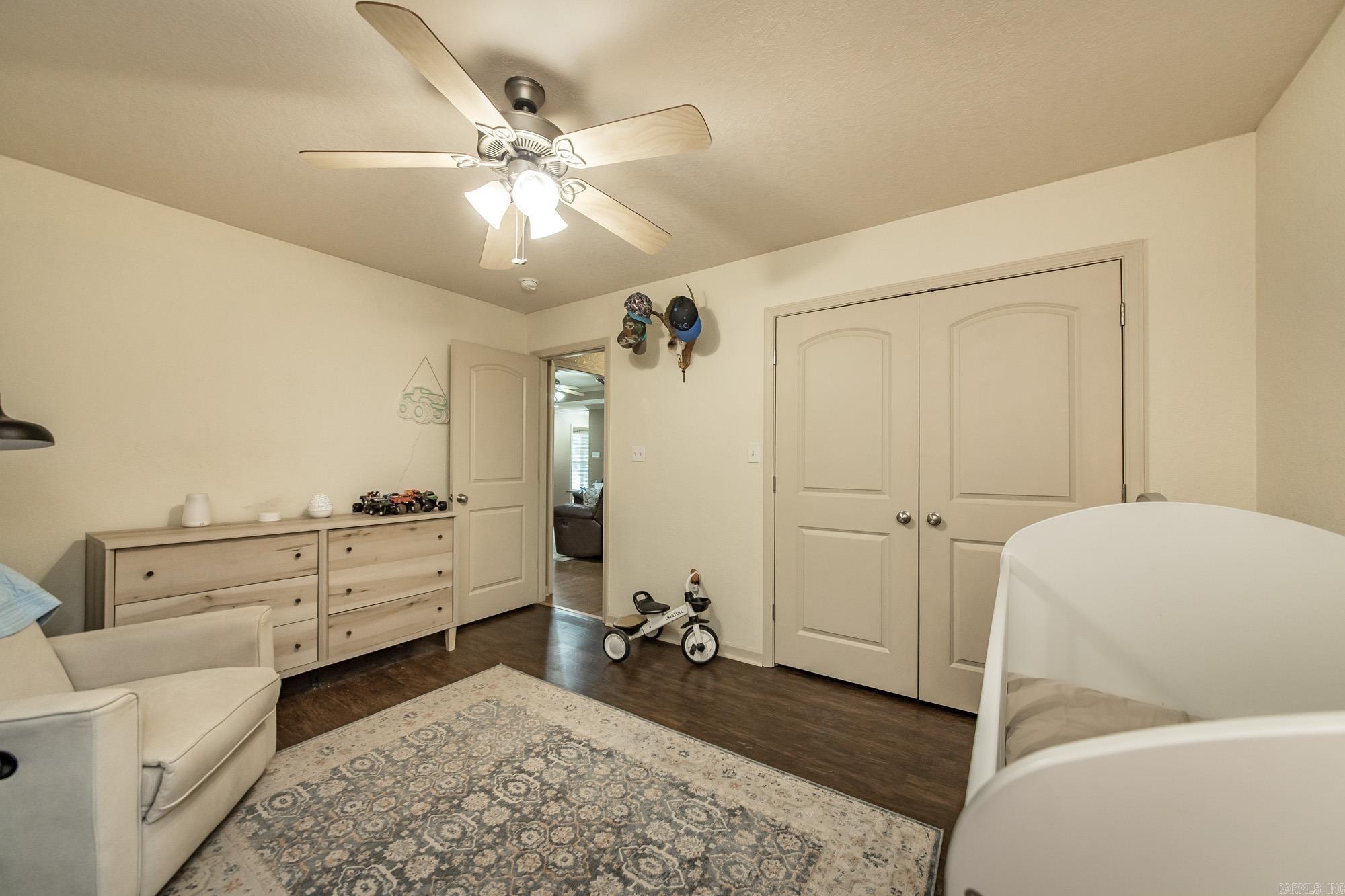 1815 Grant 56  Sheridan, AR