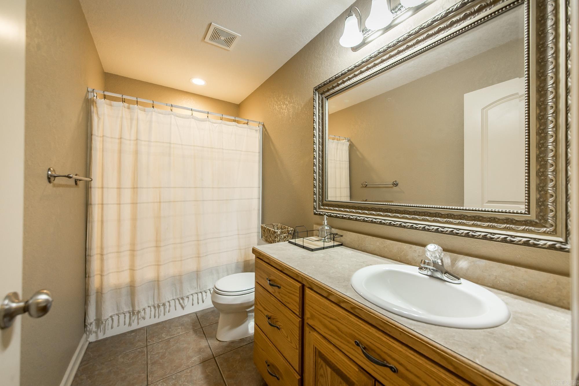 1815 Grant 56  Sheridan, AR
