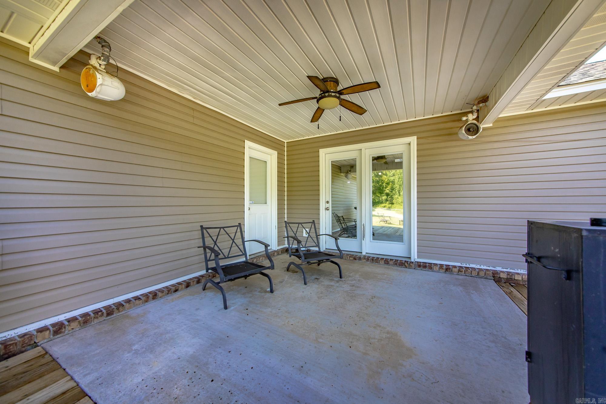 1815 Grant 56  Sheridan, AR