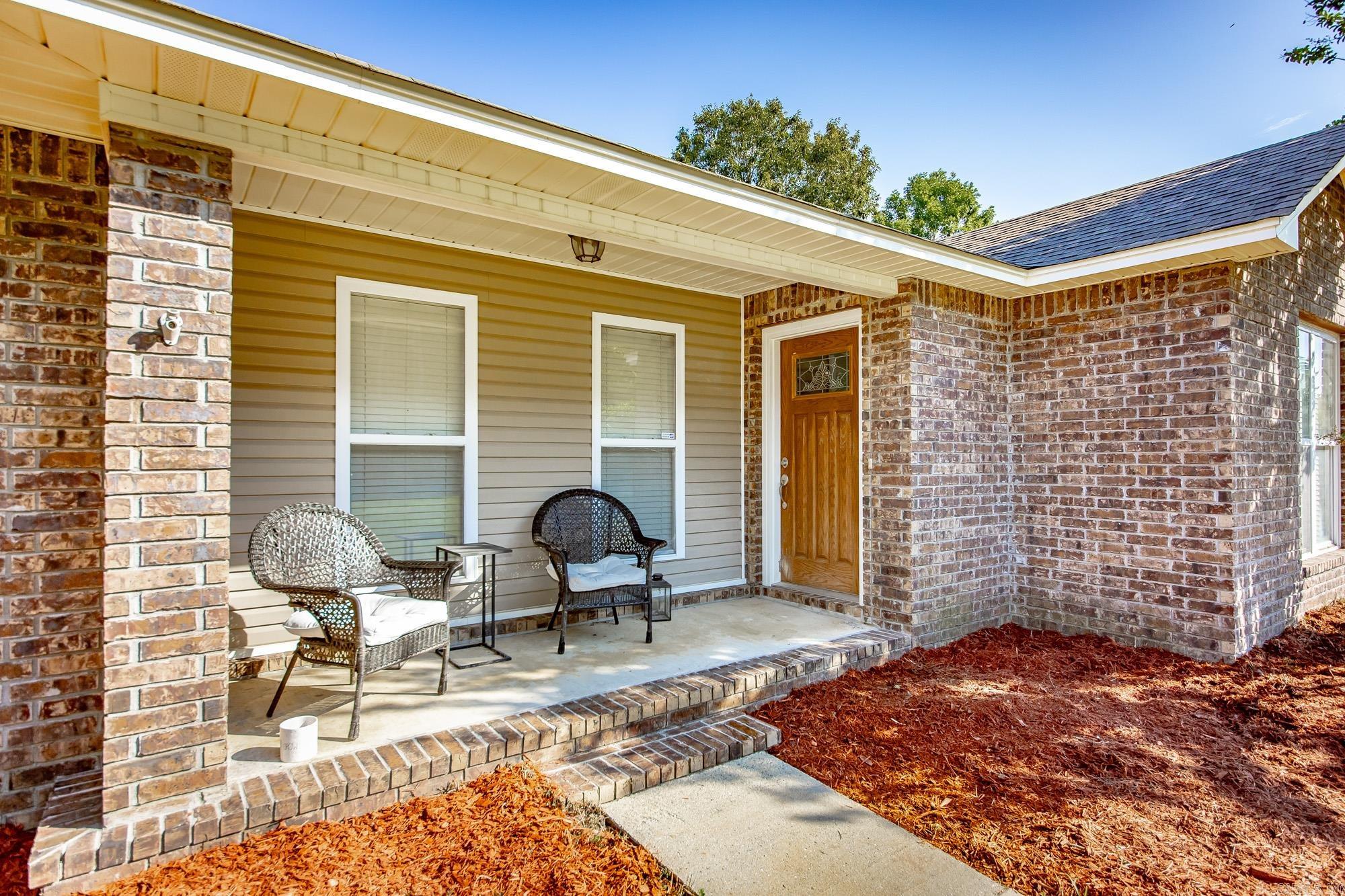 1815 Grant 56  Sheridan, AR