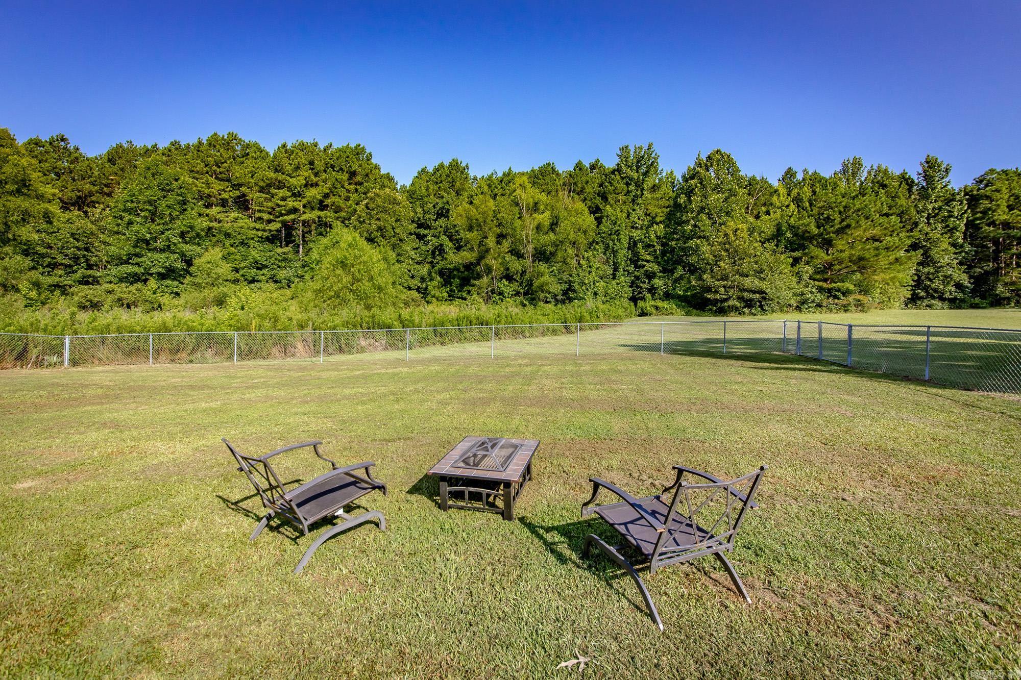 1815 Grant 56  Sheridan, AR