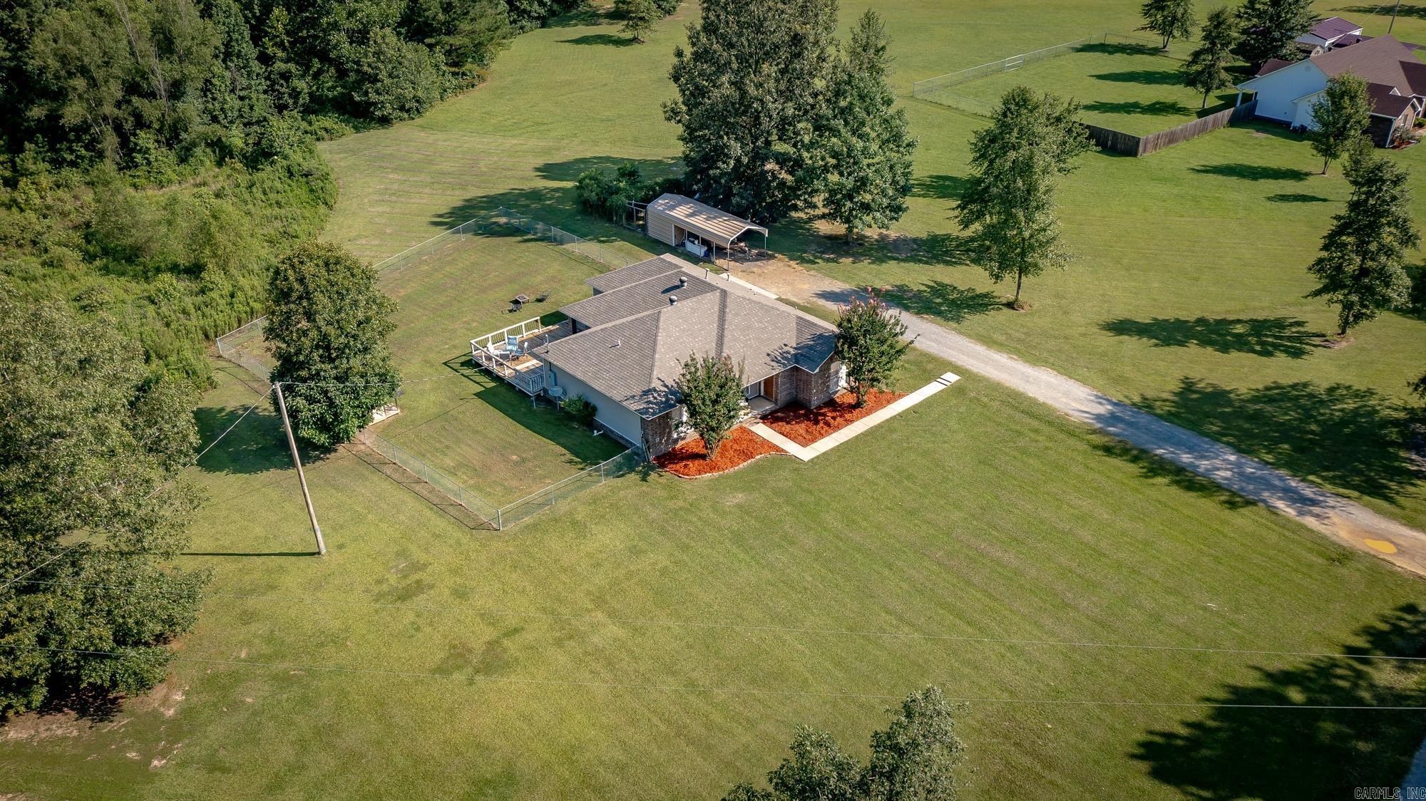 1815 Grant 56  Sheridan, AR