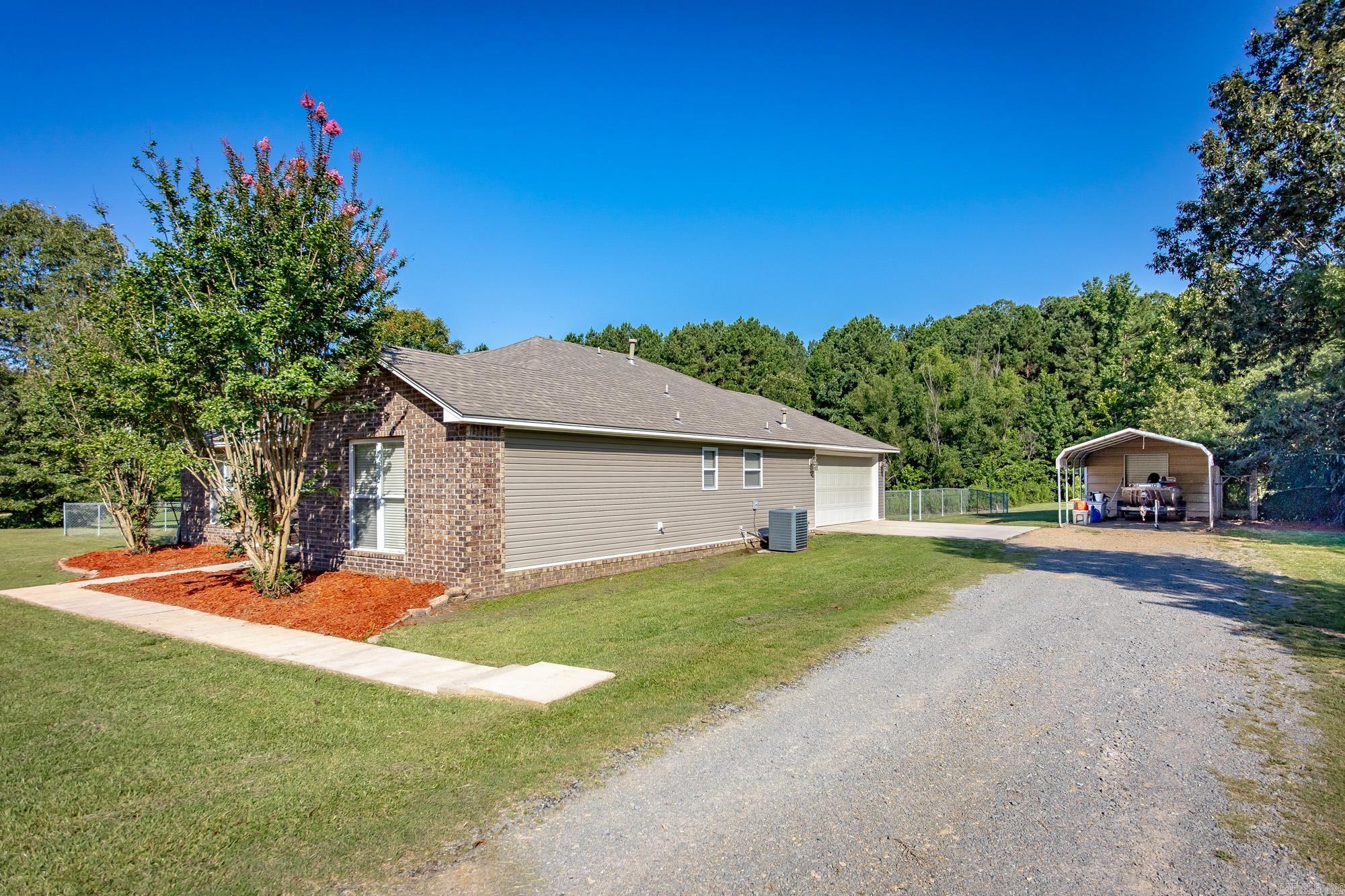 1815 Grant 56  Sheridan, AR