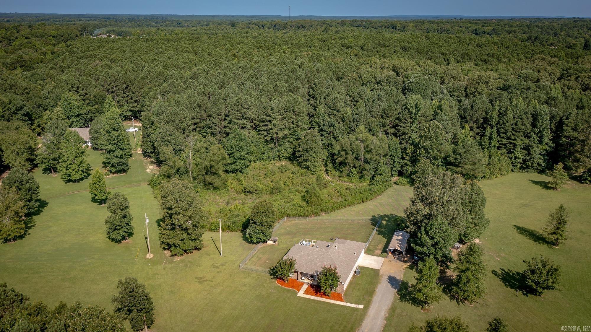 1815 Grant 56  Sheridan, AR