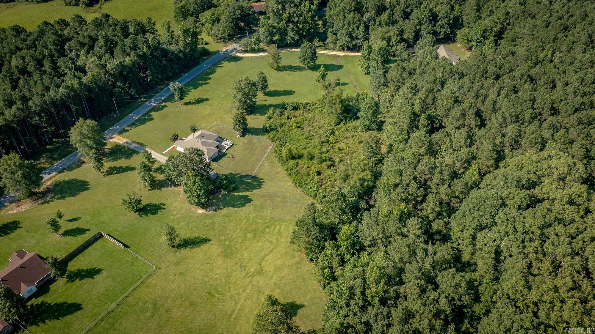 1815 Grant 56  Sheridan, AR