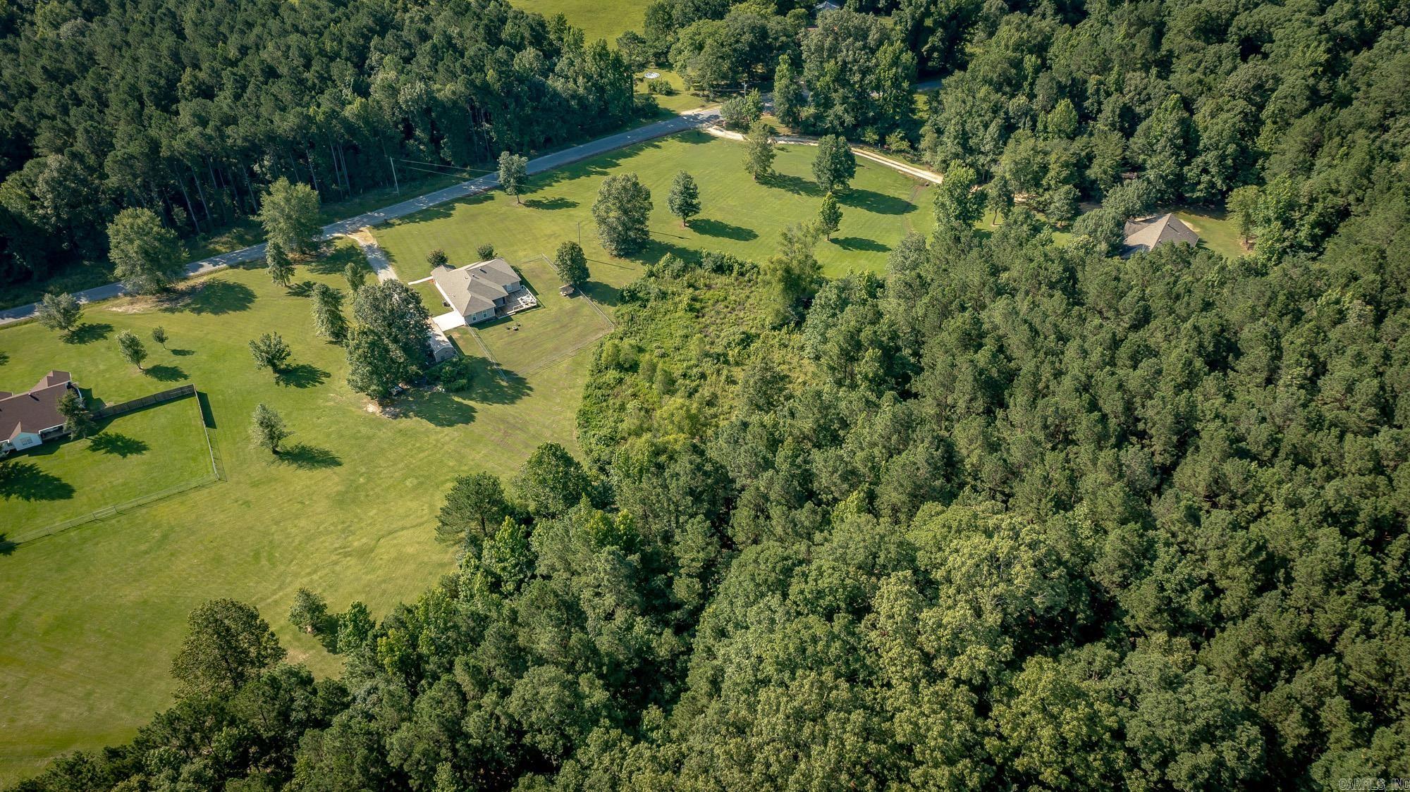 1815 Grant 56  Sheridan, AR