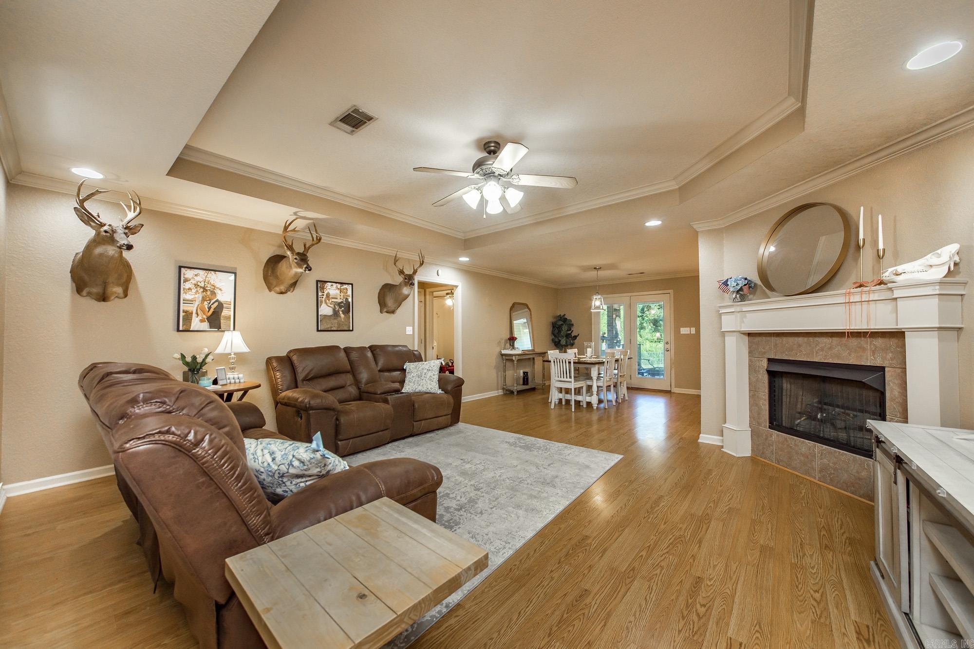 1815 Grant 56  Sheridan, AR