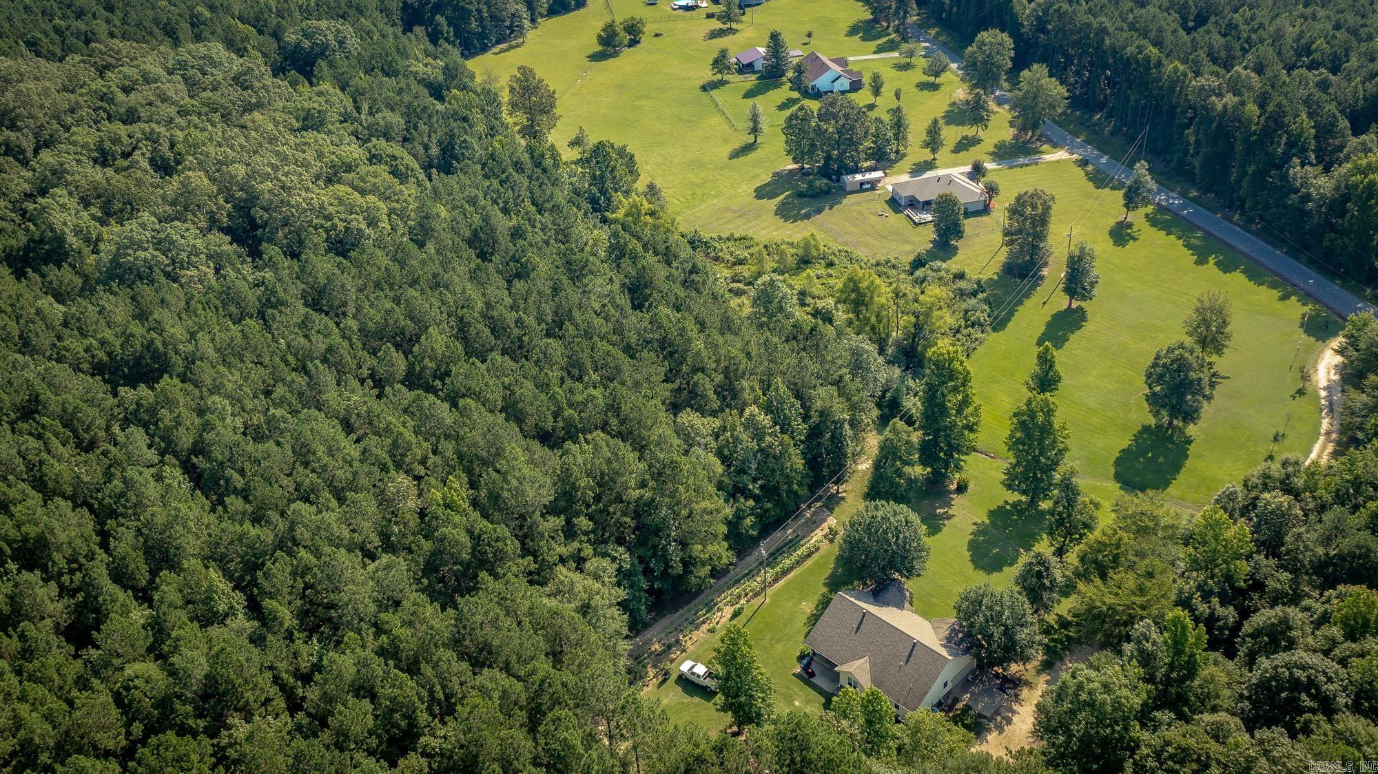 1815 Grant 56  Sheridan, AR