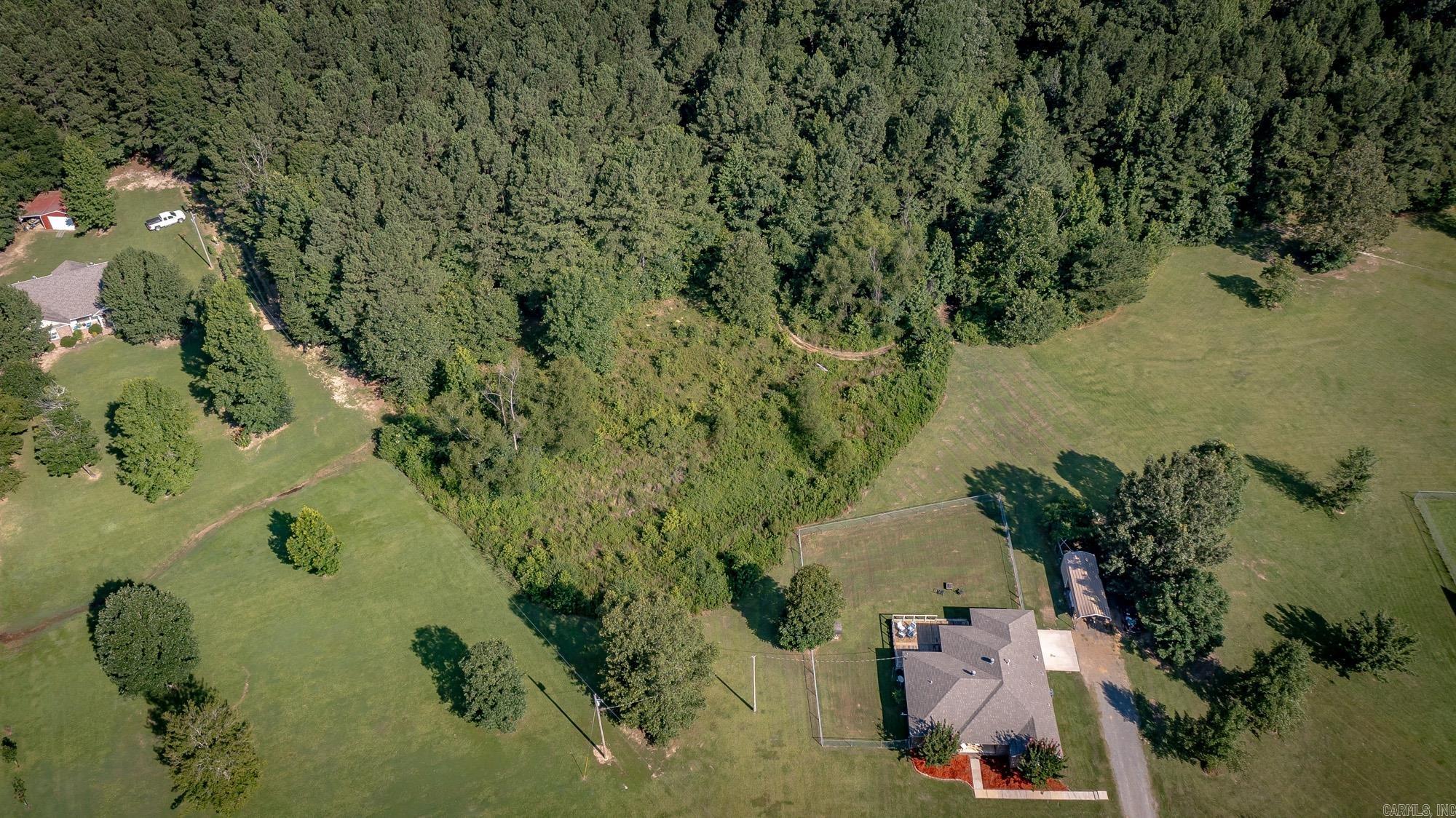 1815 Grant 56  Sheridan, AR