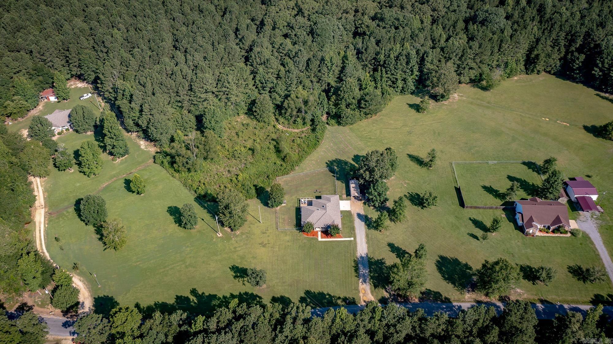 1815 Grant 56  Sheridan, AR