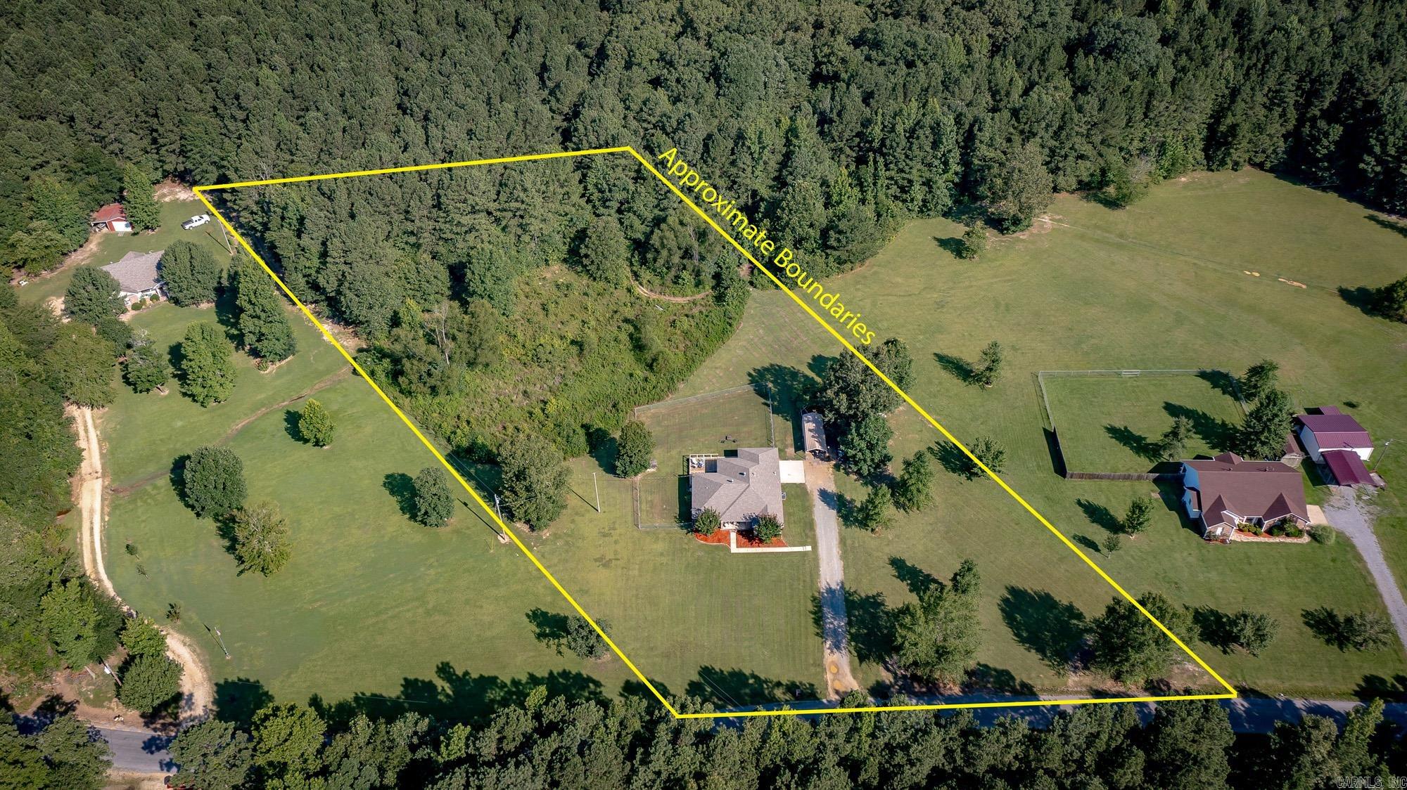 1815 Grant 56  Sheridan, AR