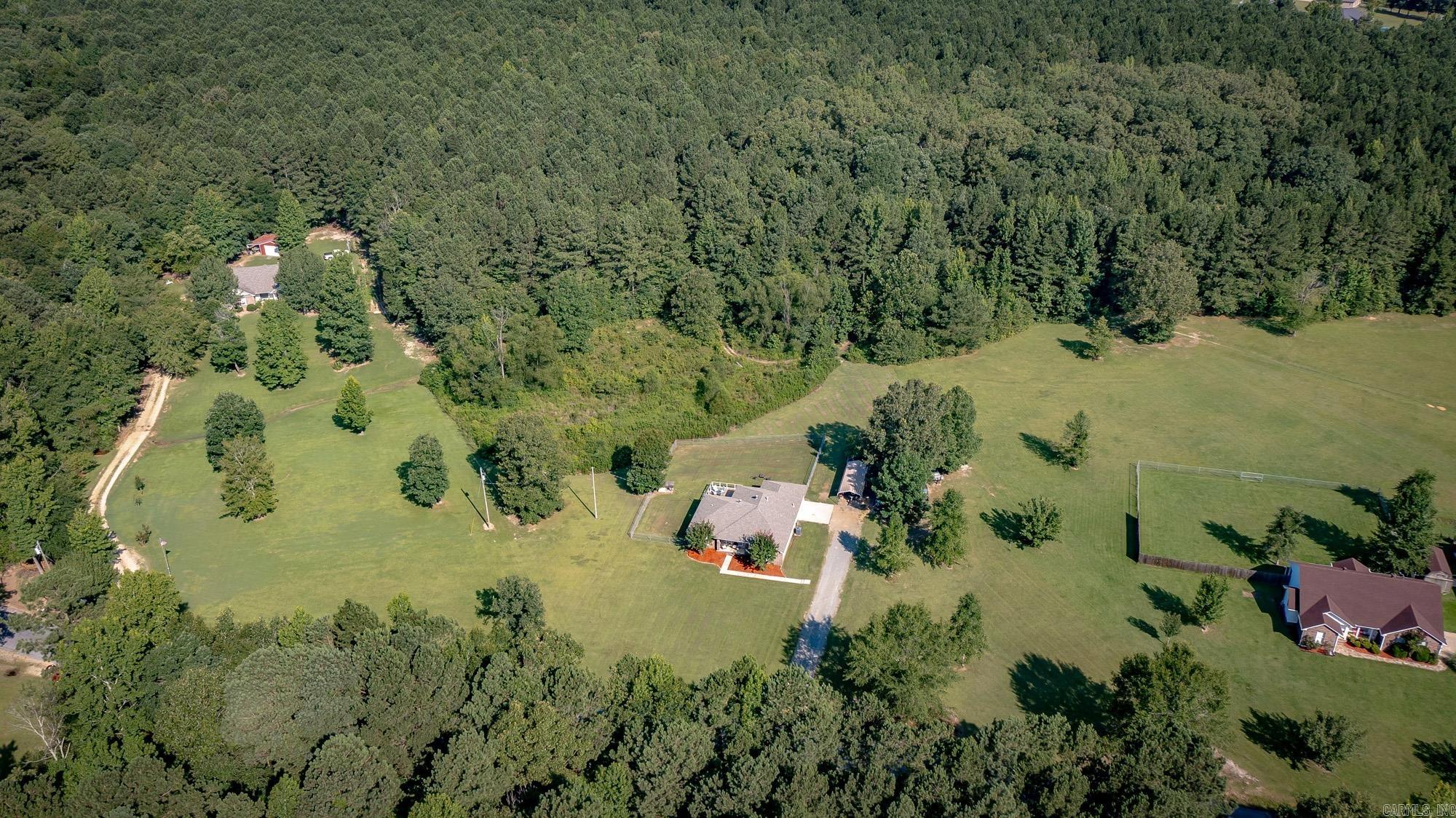1815 Grant 56  Sheridan, AR