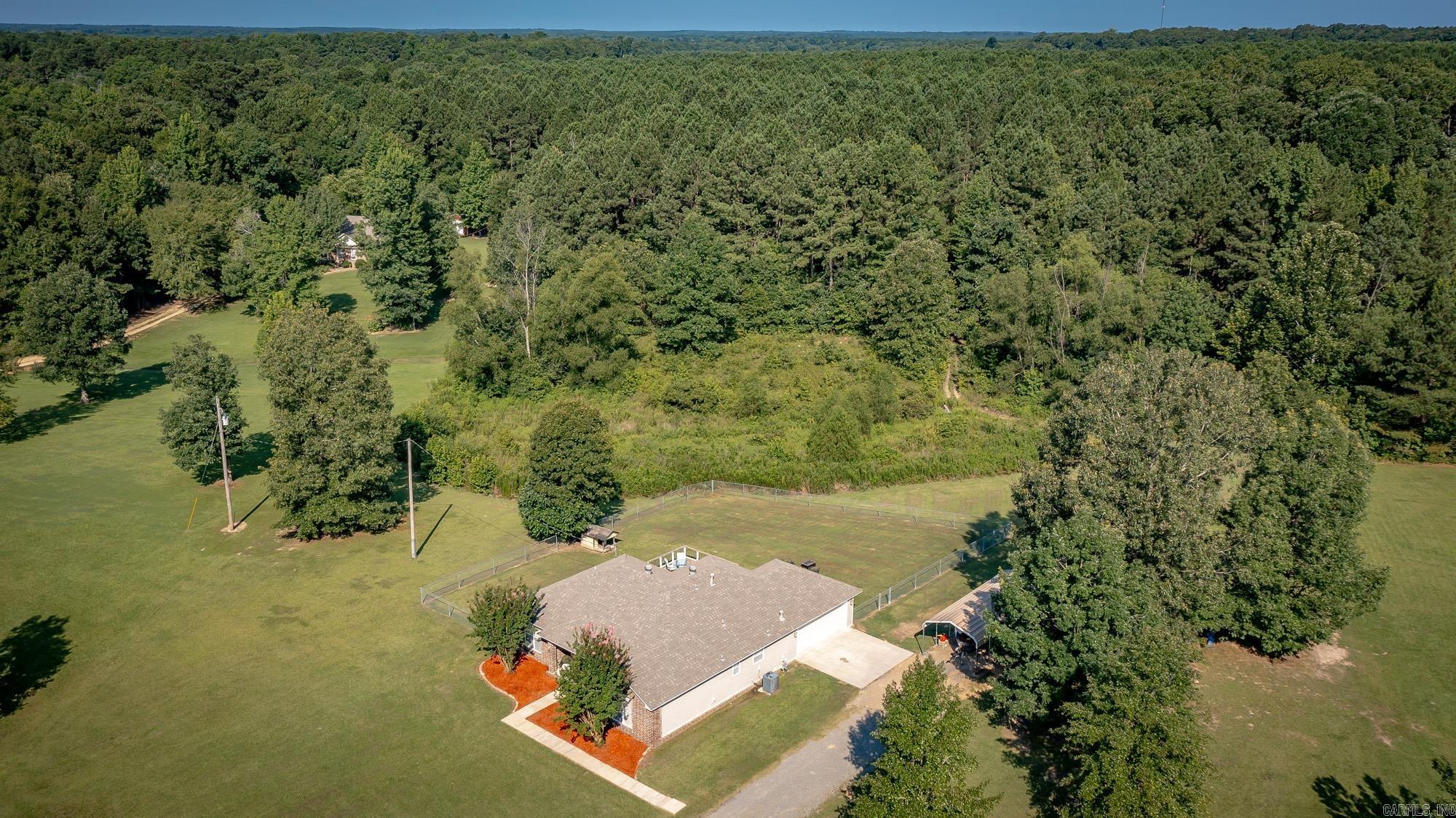 1815 Grant 56  Sheridan, AR