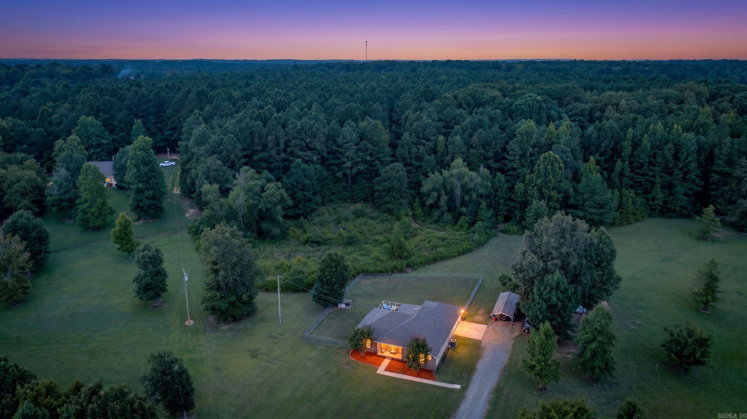 1815 Grant 56  Sheridan, AR