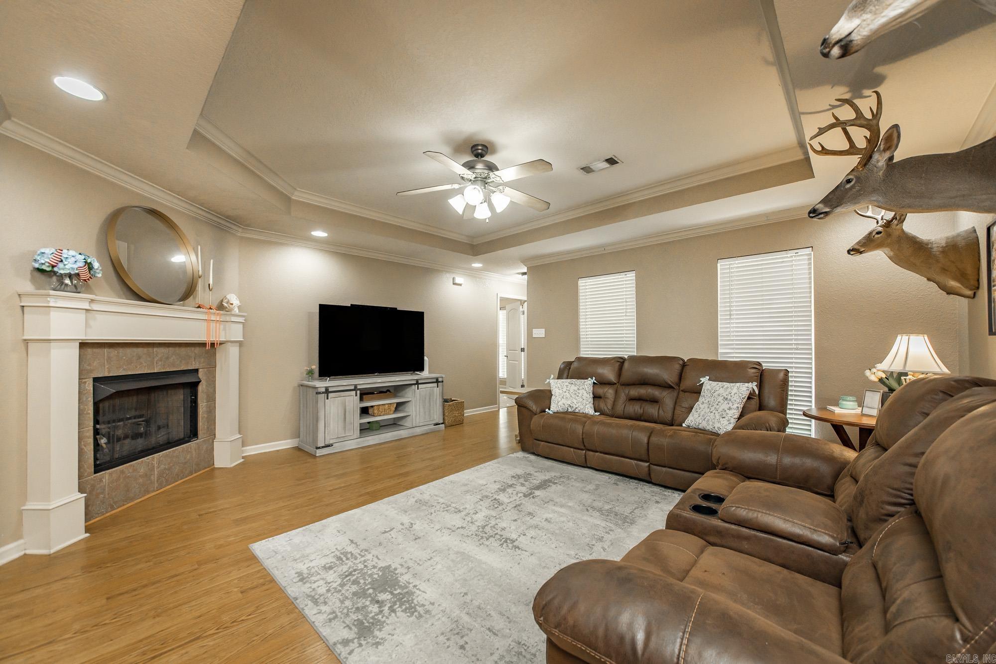 1815 Grant 56  Sheridan, AR