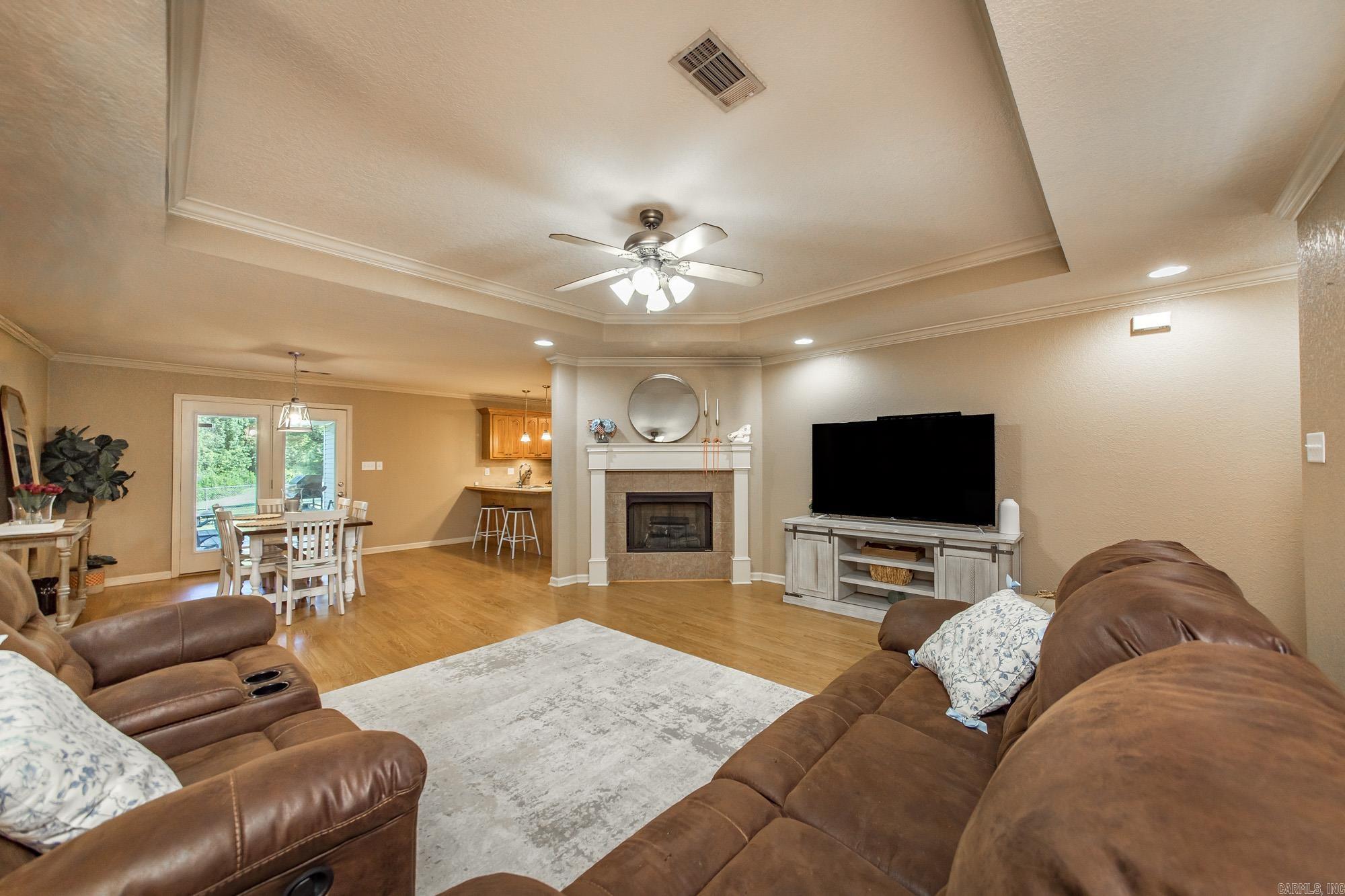 1815 Grant 56  Sheridan, AR