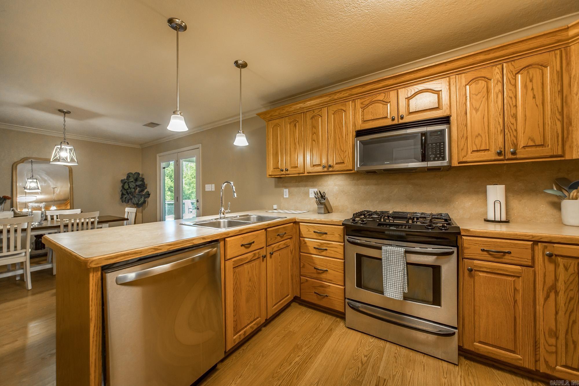 1815 Grant 56  Sheridan, AR