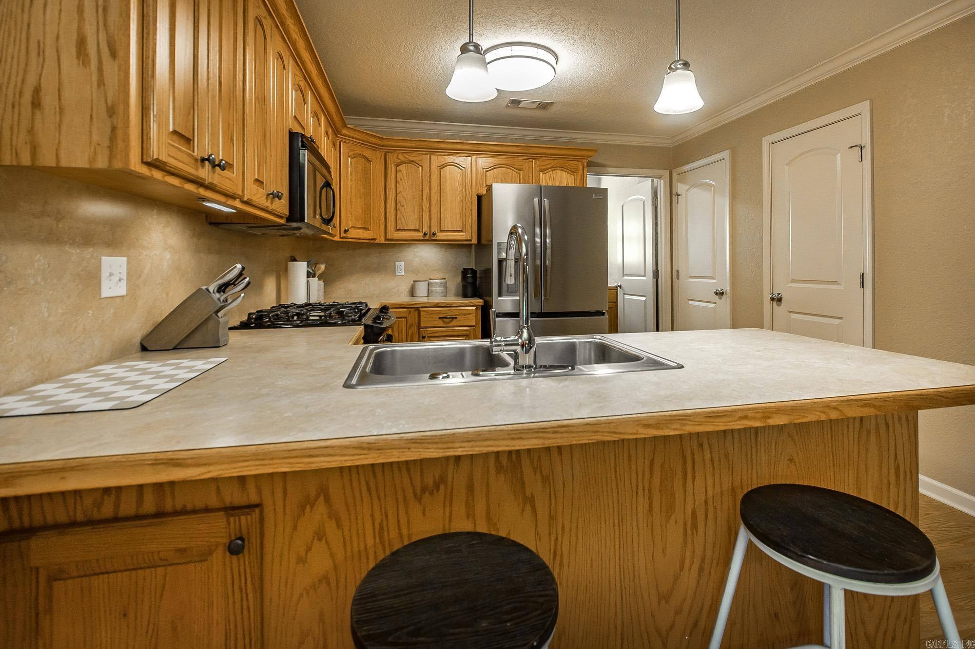 1815 Grant 56  Sheridan, AR