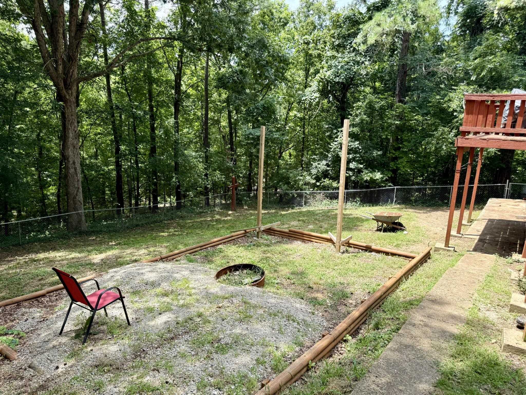 1 E Ute Circle  Cherokee Village, AR