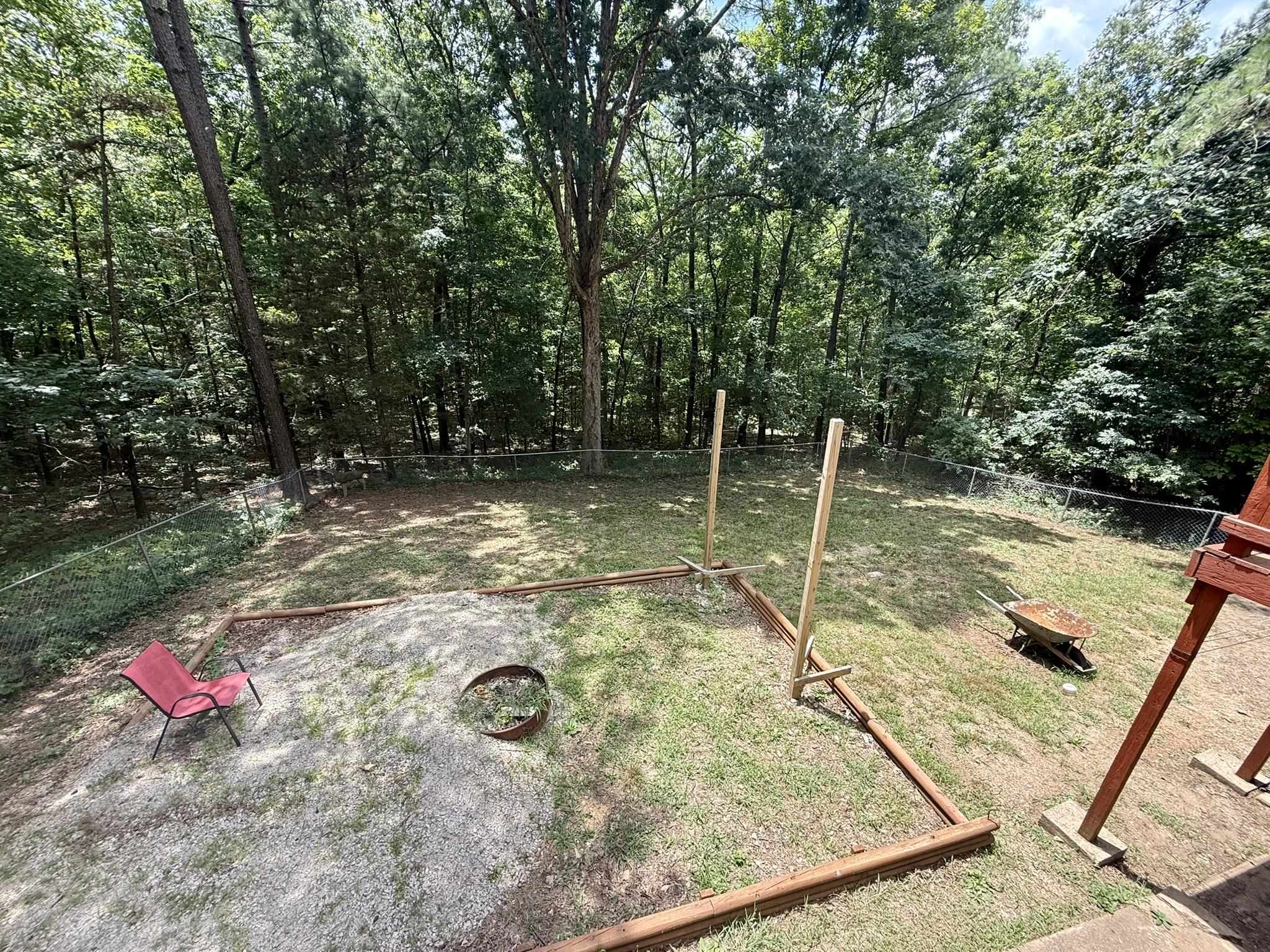 1 E Ute Circle  Cherokee Village, AR