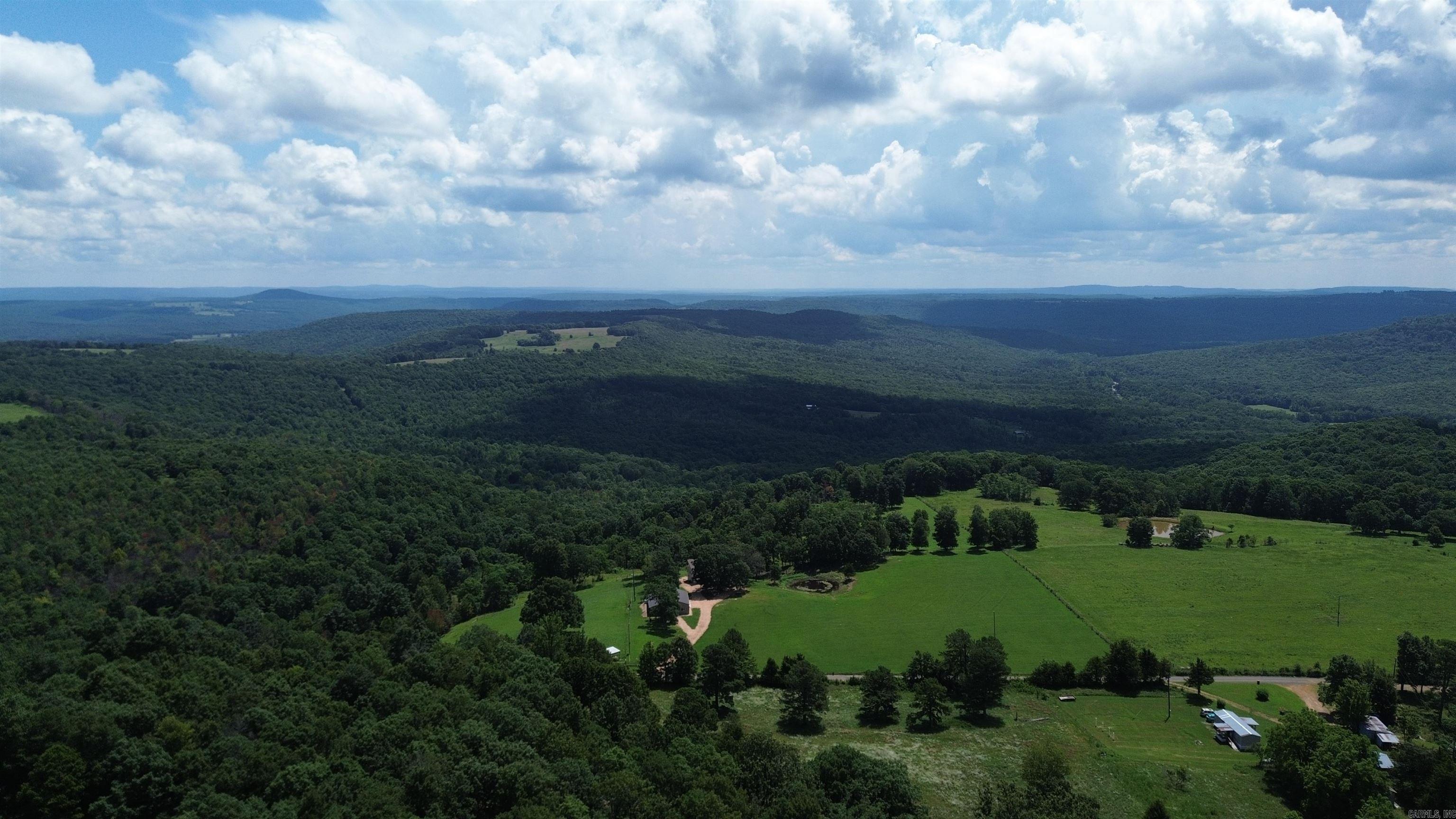 918 Bowith Hollow  Marshall, AR