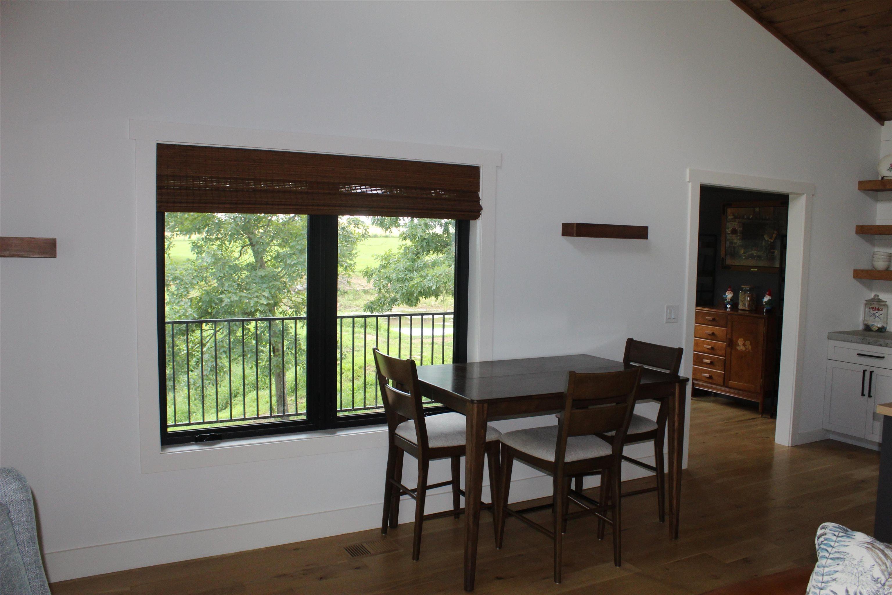 918 Bowith Hollow Marshall, AR 72650