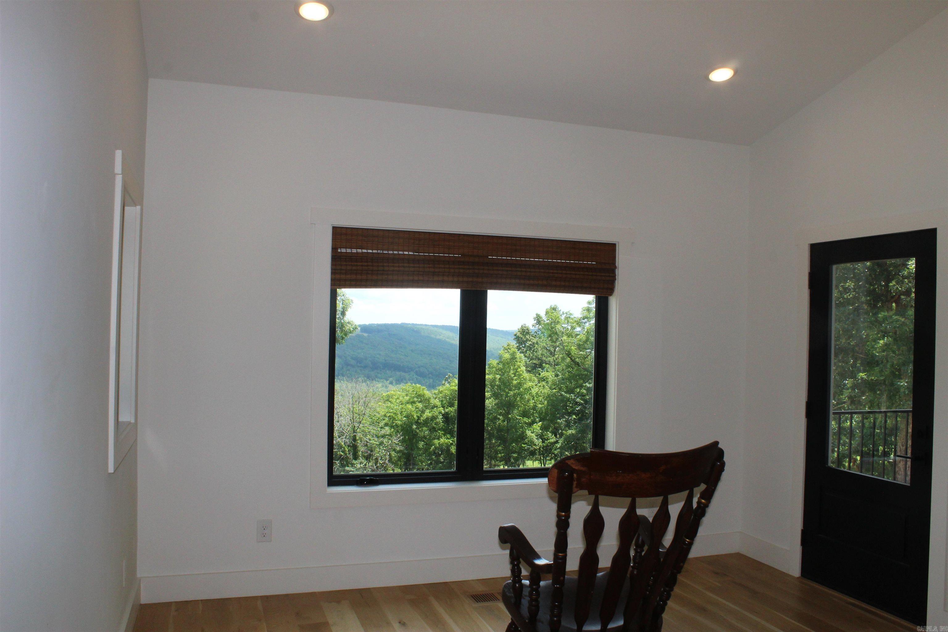 918 Bowith Hollow  Marshall, AR