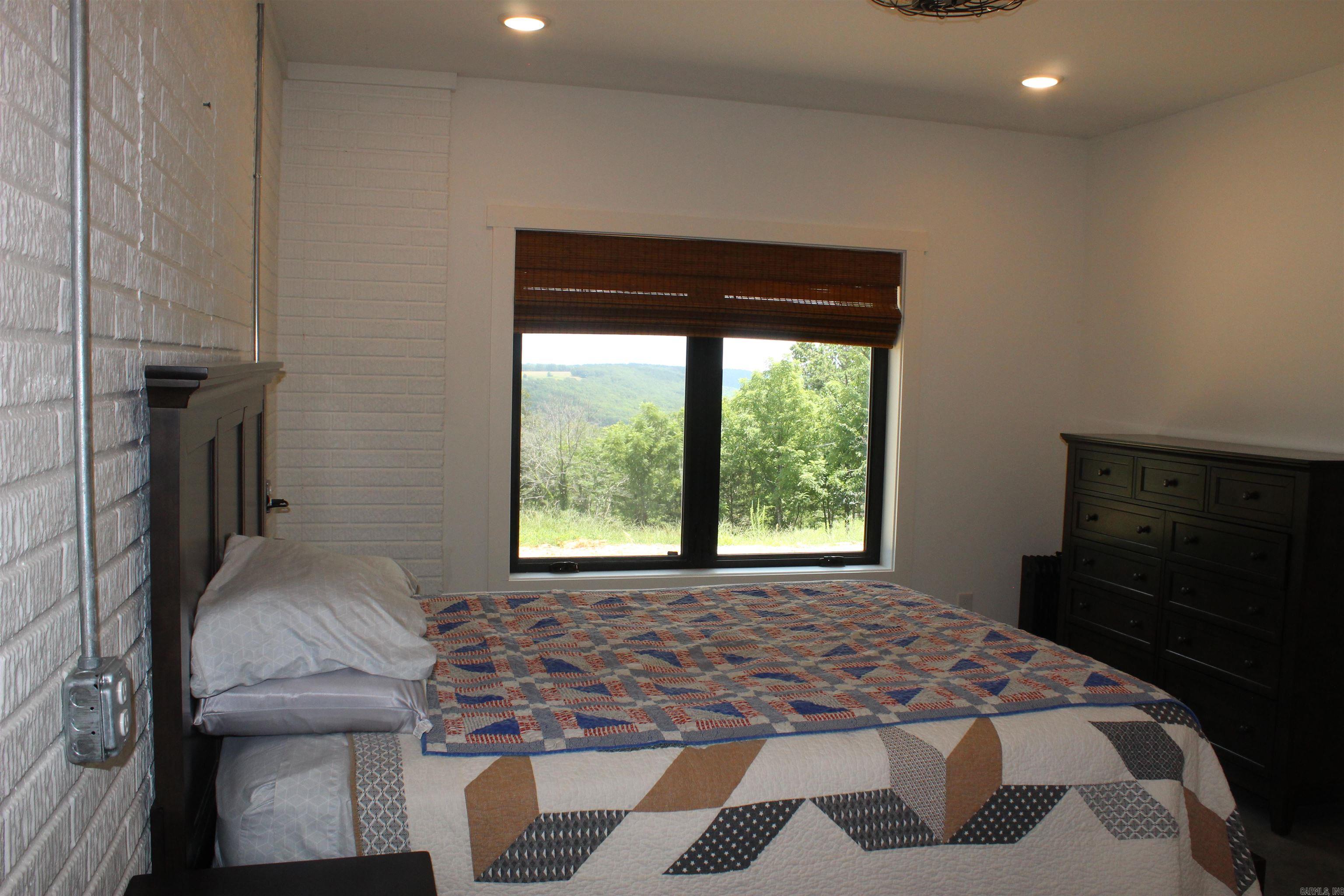 918 Bowith Hollow  Marshall, AR