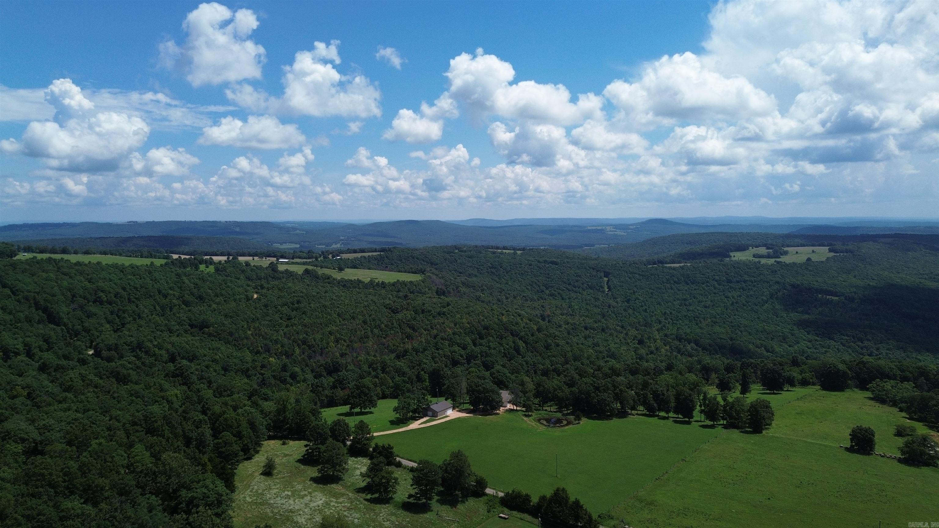 918 Bowith Hollow  Marshall, AR
