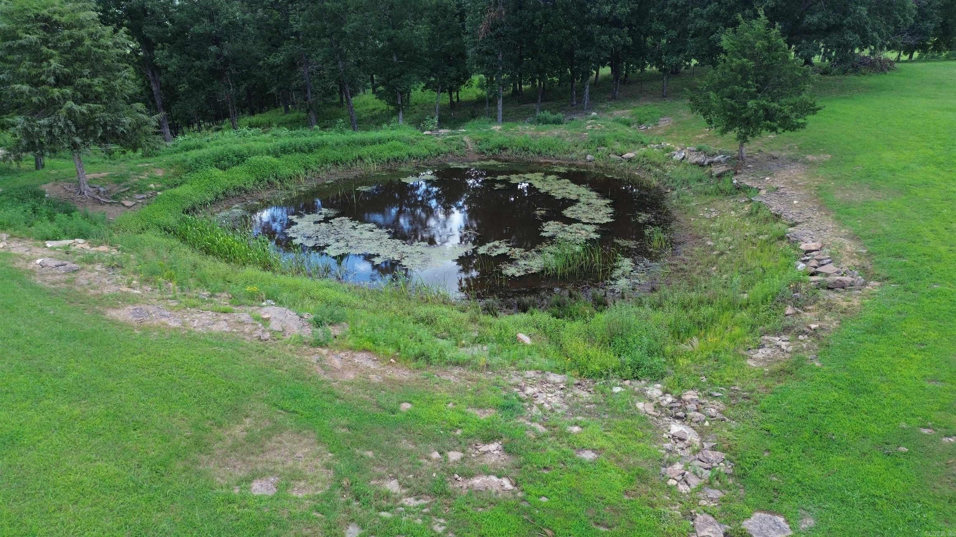 918 Bowith Hollow  Marshall, AR