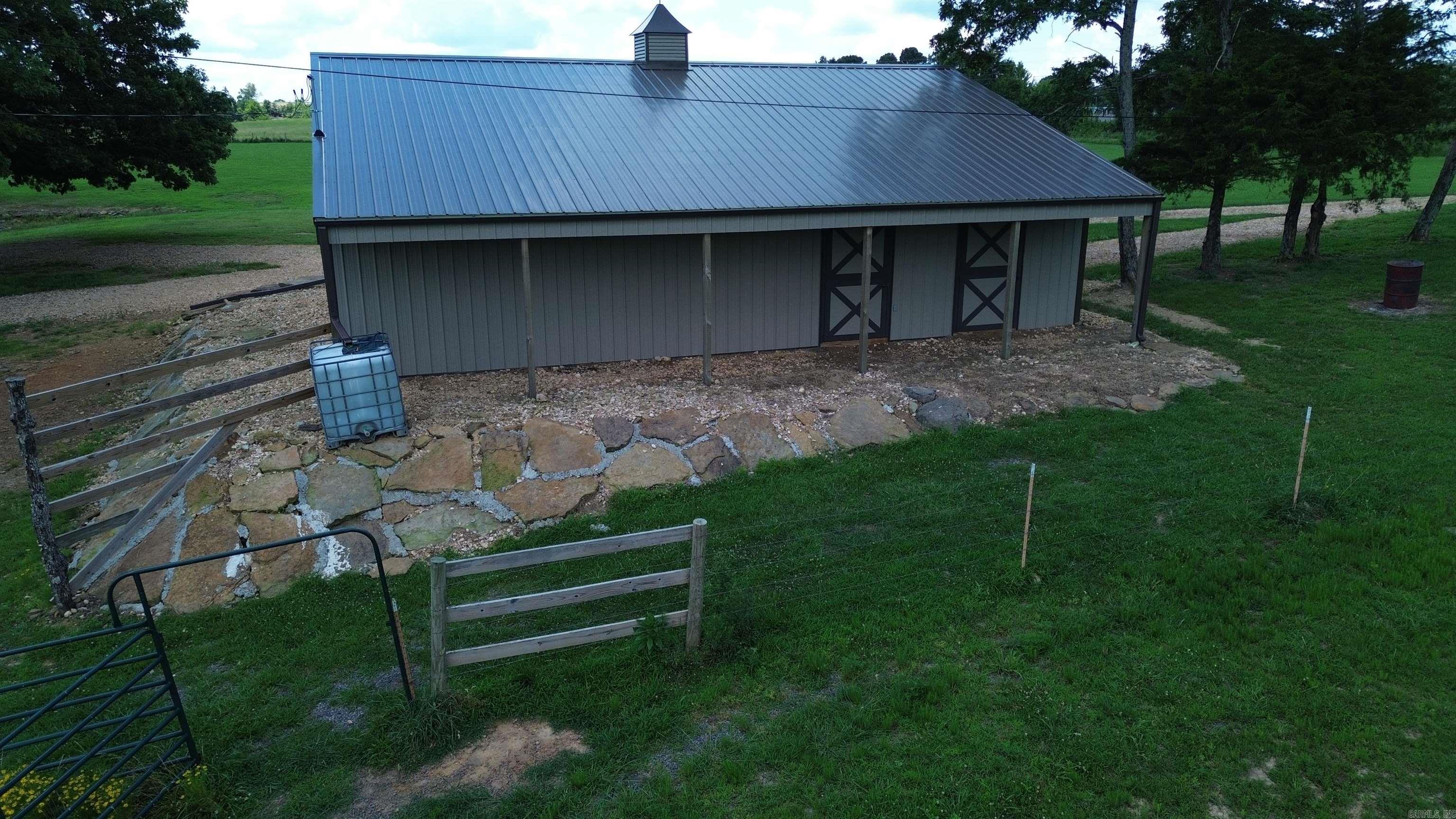 918 Bowith Hollow Marshall, AR 72650