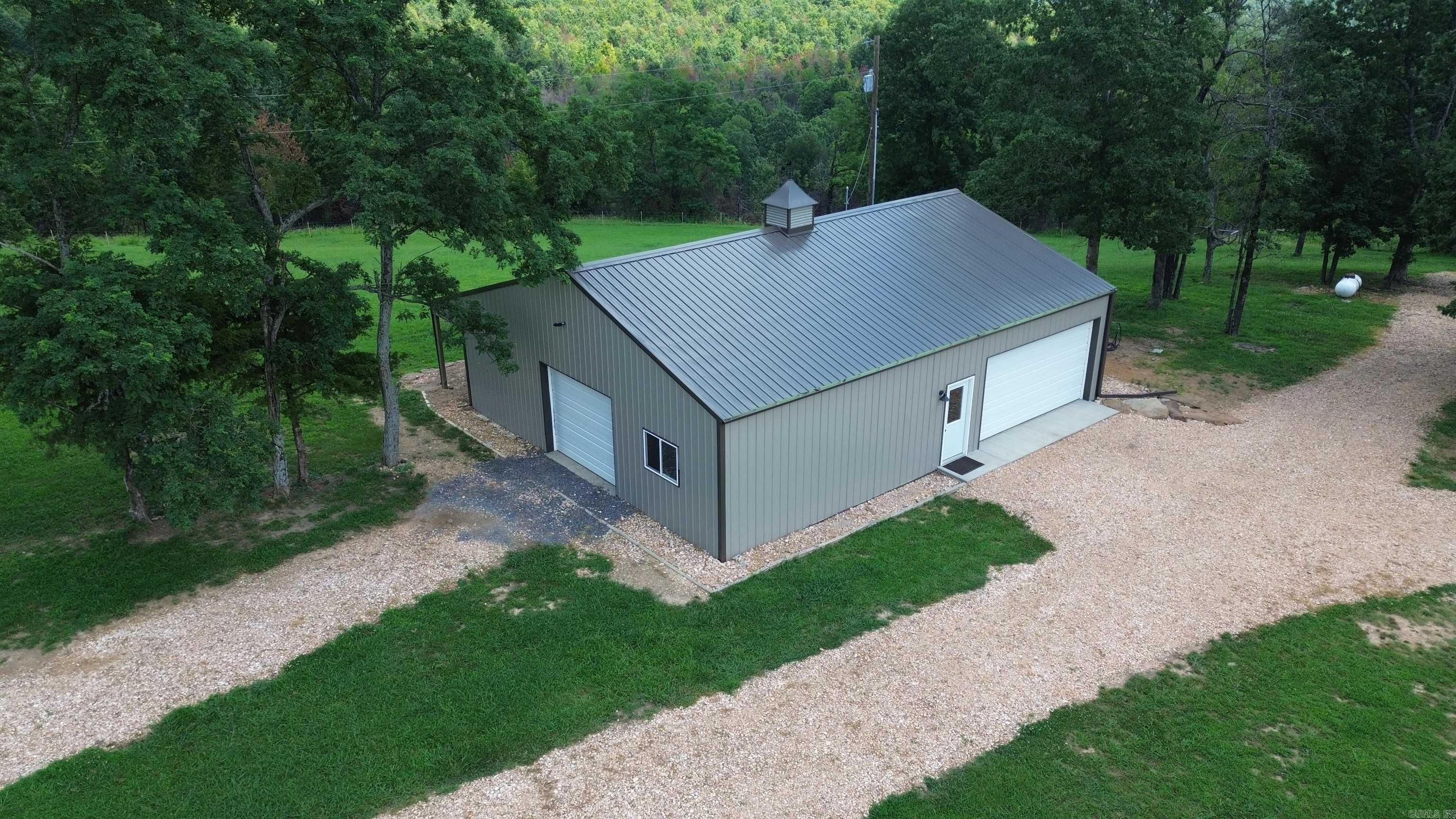 918 Bowith Hollow Marshall, AR 72650