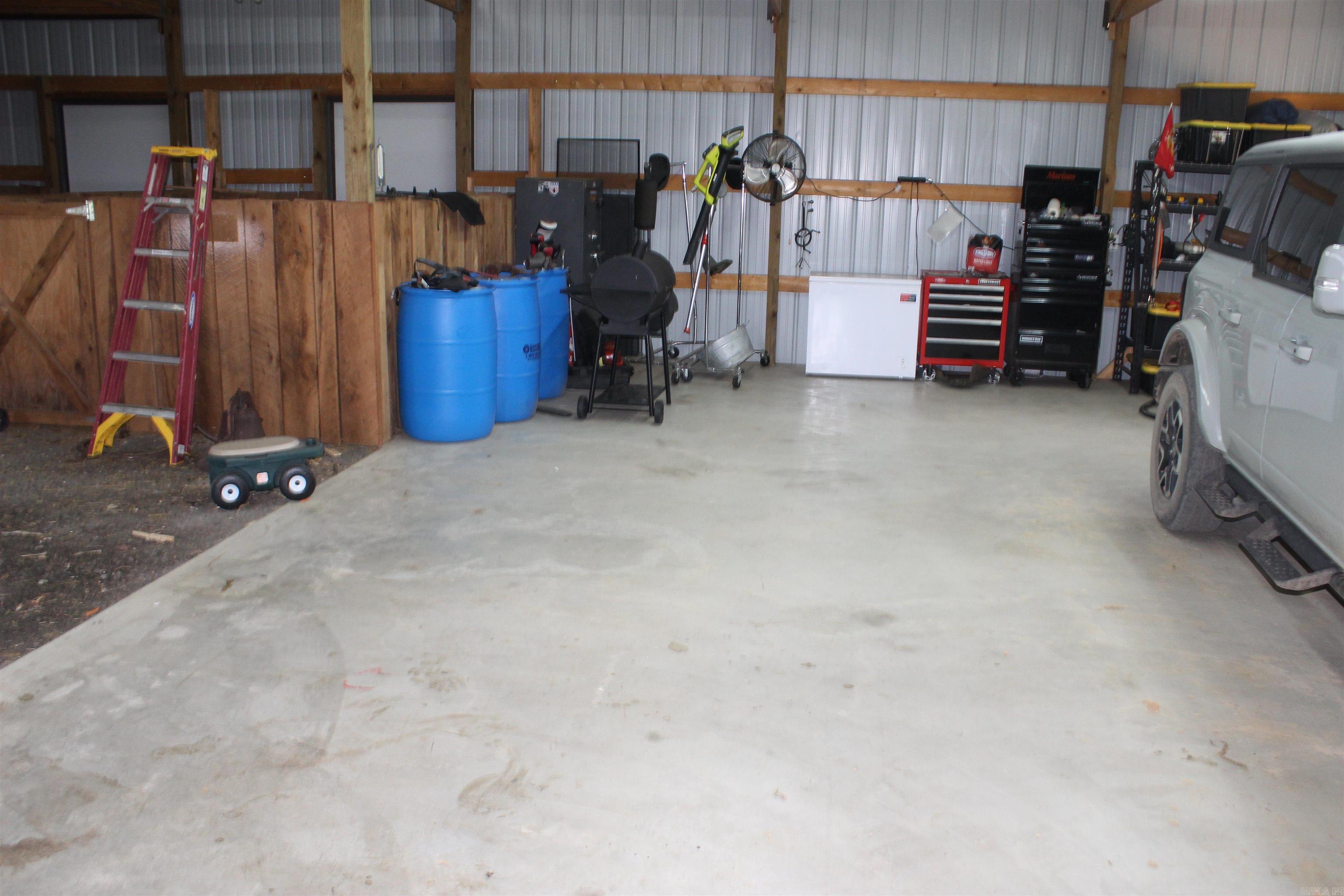 918 Bowith Hollow  Marshall, AR