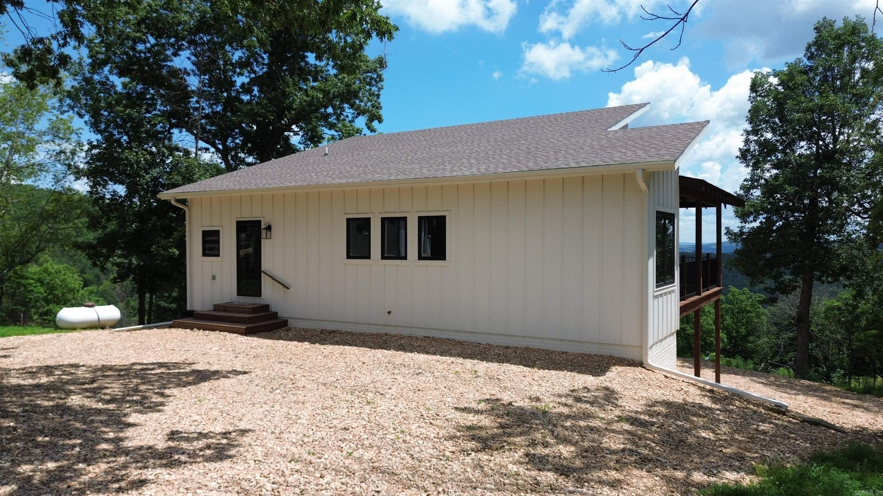 918 Bowith Hollow  Marshall, AR