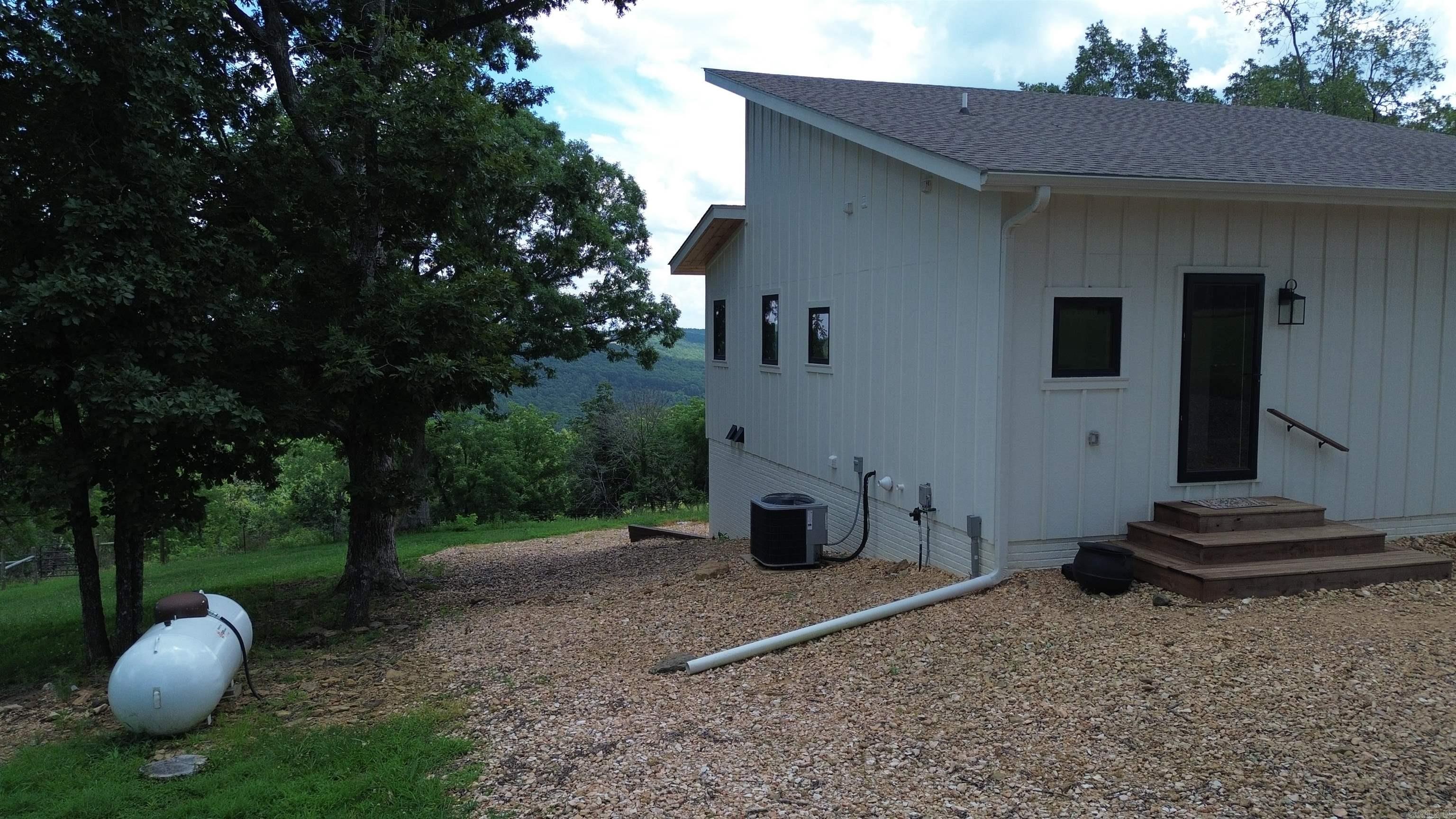 918 Bowith Hollow  Marshall, AR