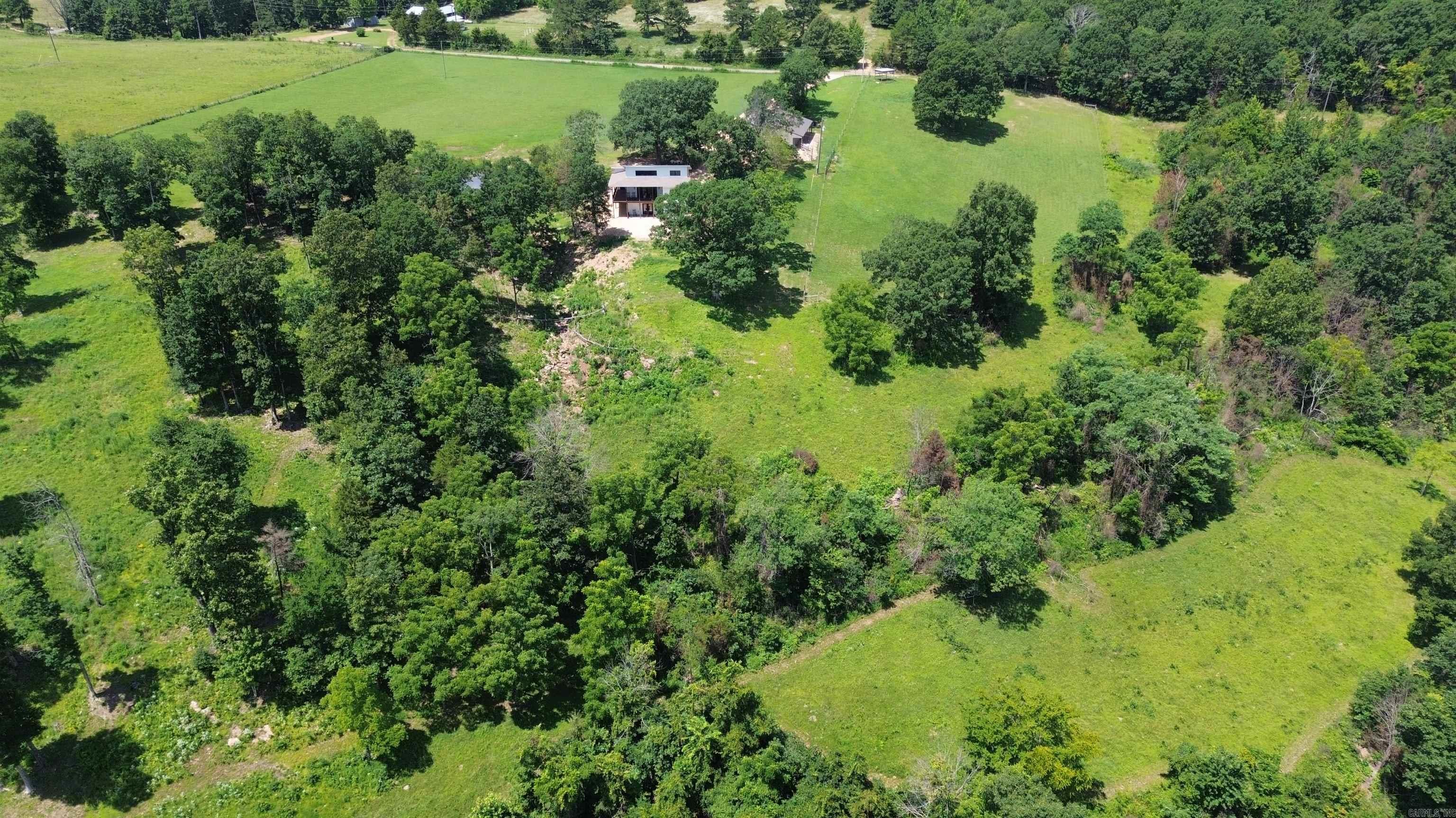 918 Bowith Hollow  Marshall, AR