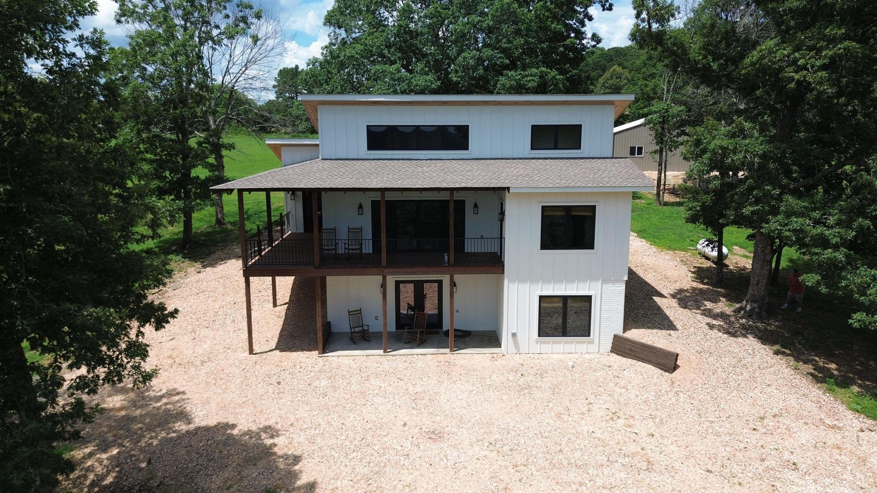 918 Bowith Hollow  Marshall, AR