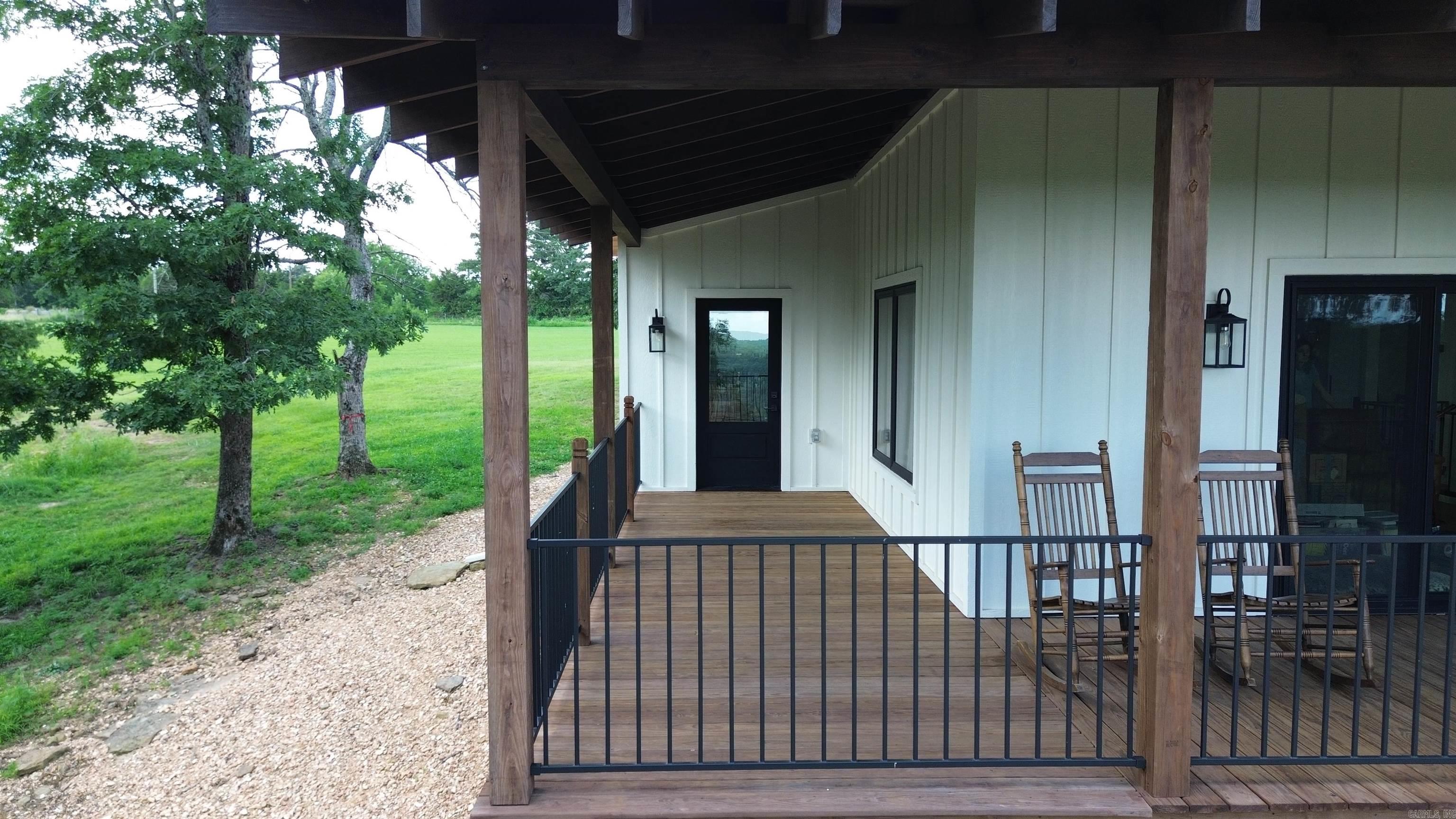 918 Bowith Hollow  Marshall, AR