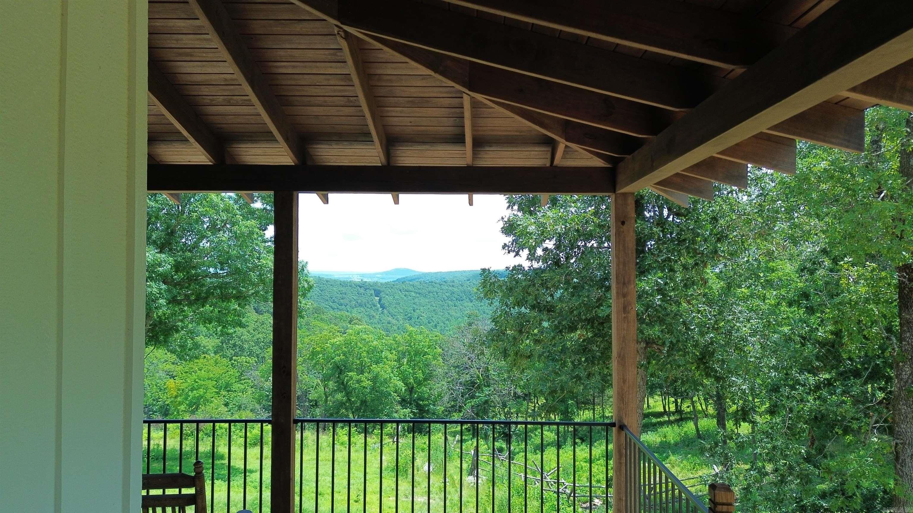 918 Bowith Hollow  Marshall, AR