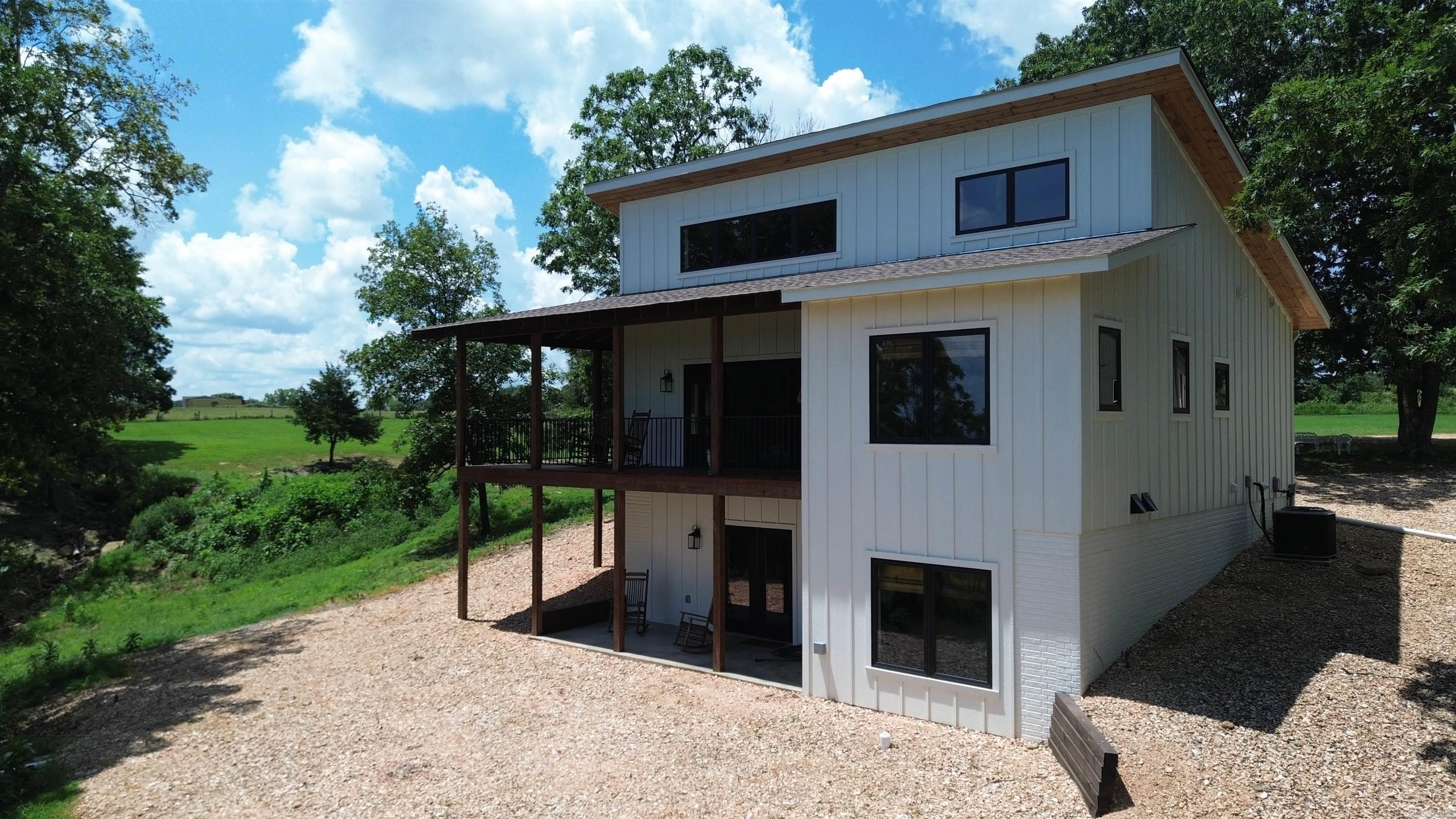 918 Bowith Hollow  Marshall, AR