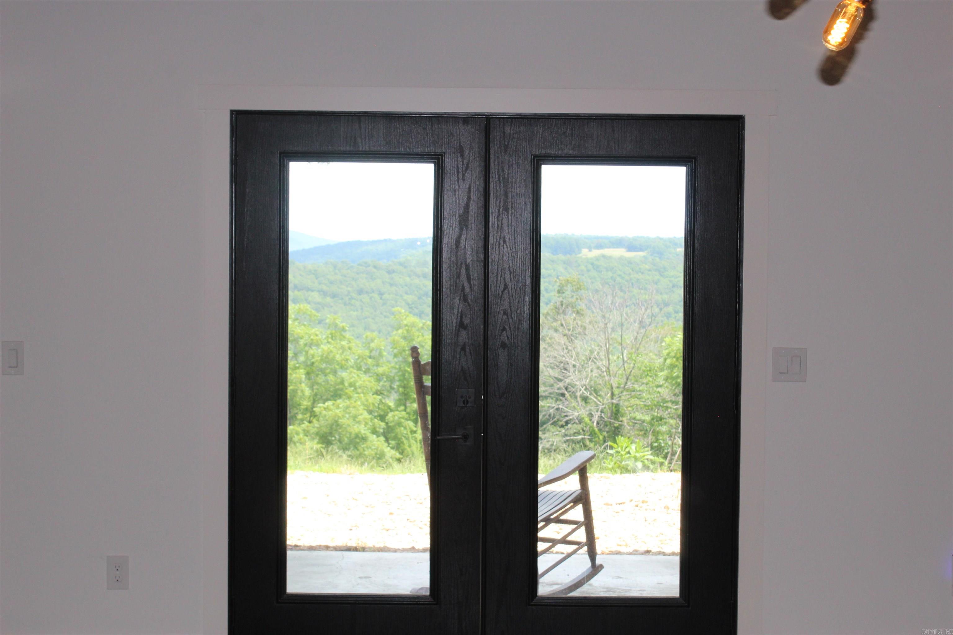 918 Bowith Hollow  Marshall, AR