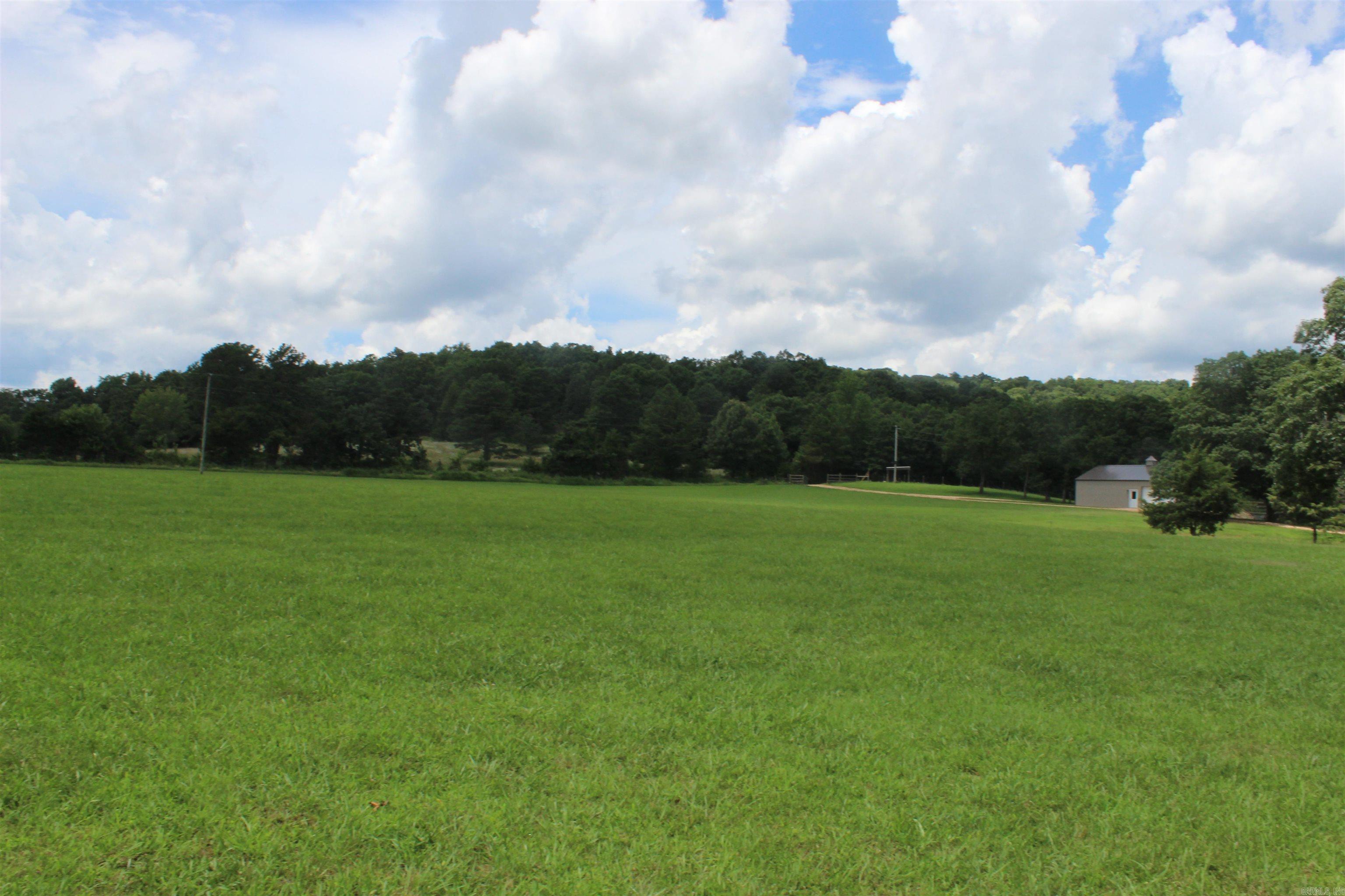 918 Bowith Hollow  Marshall, AR